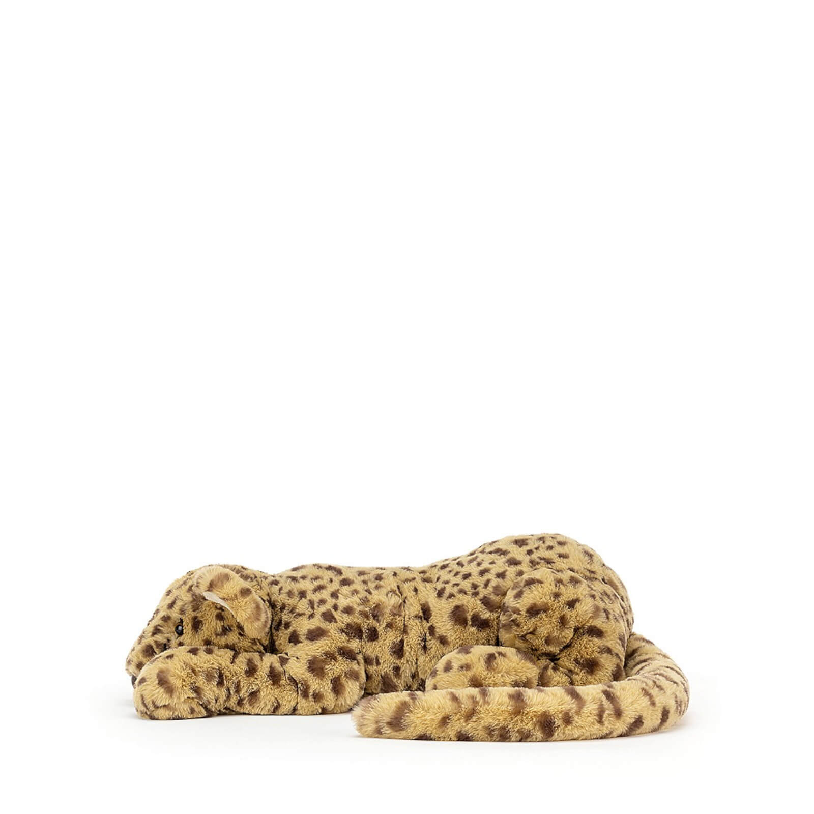 Little Charley Cheetah