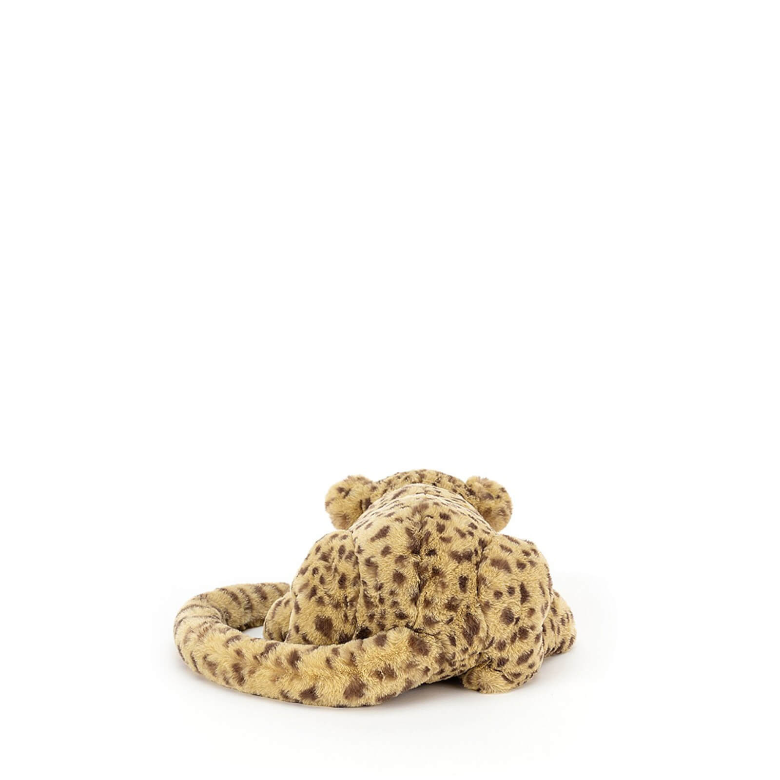 Little Charley Cheetah