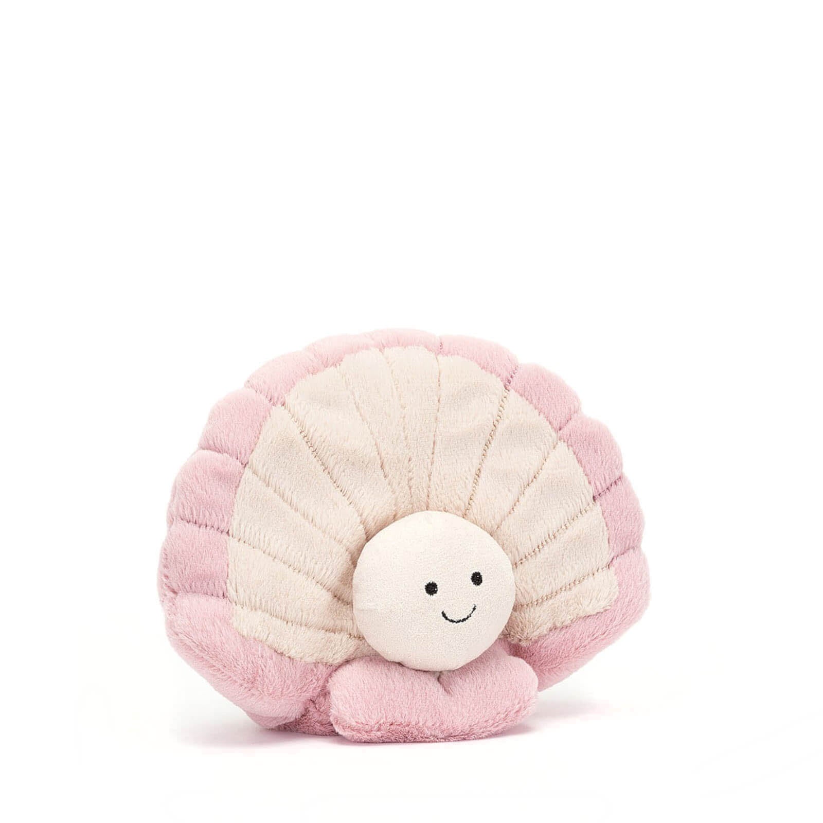 Clemmie Clam