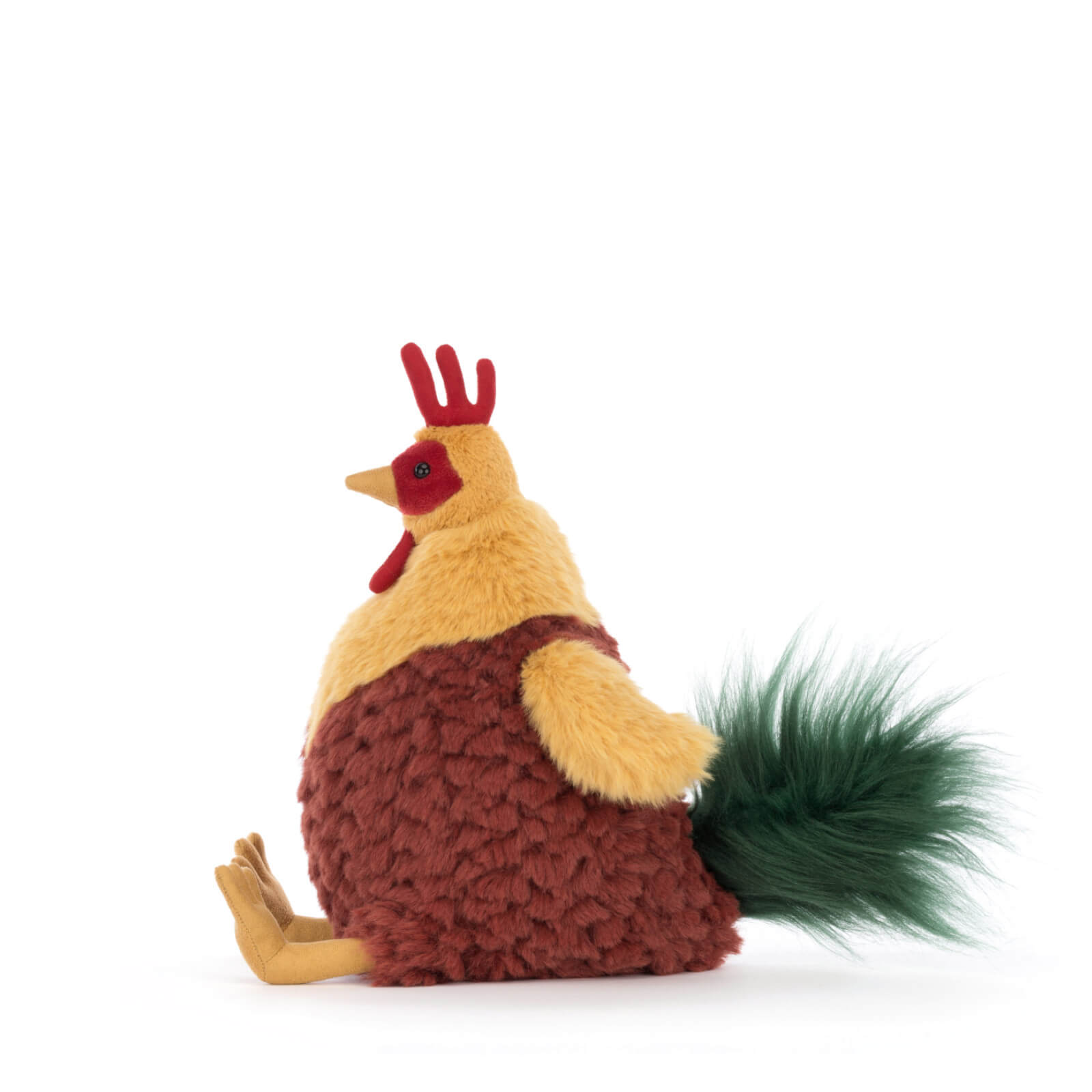 Cluny Cockerel