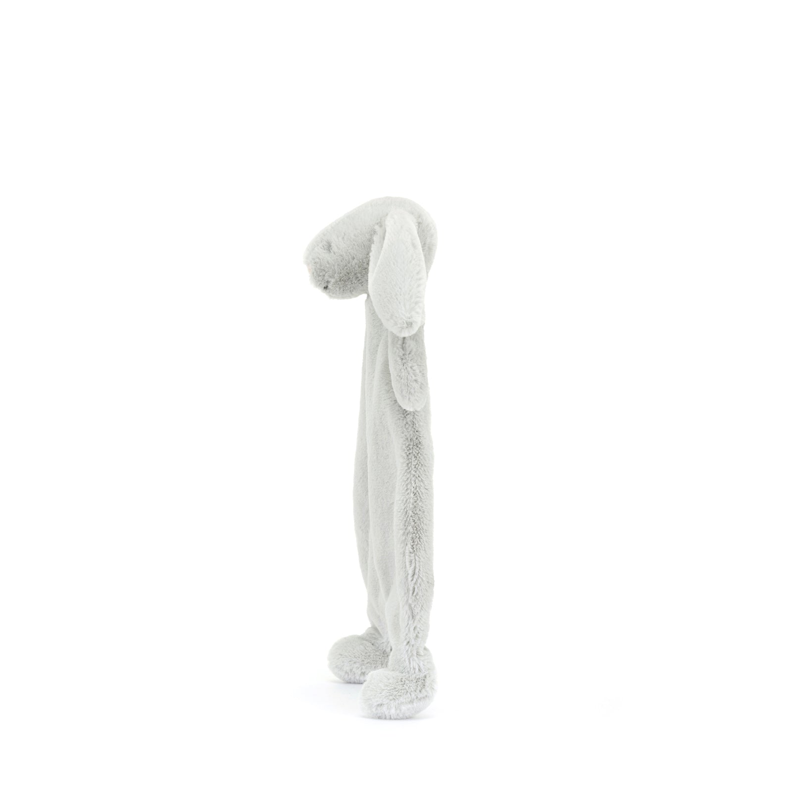 Bashful Bunny Comforter Silver