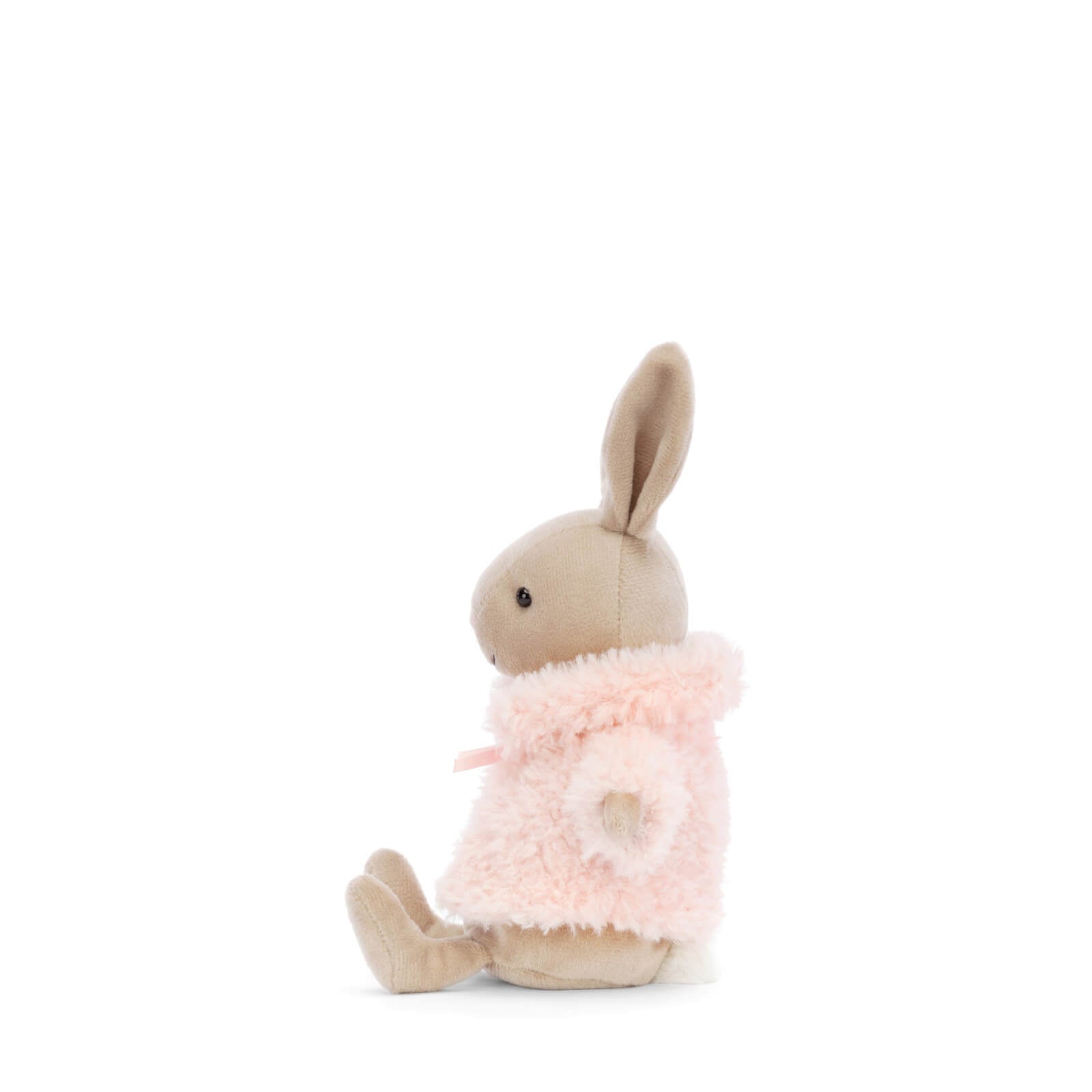 Comfy Coat Bunny