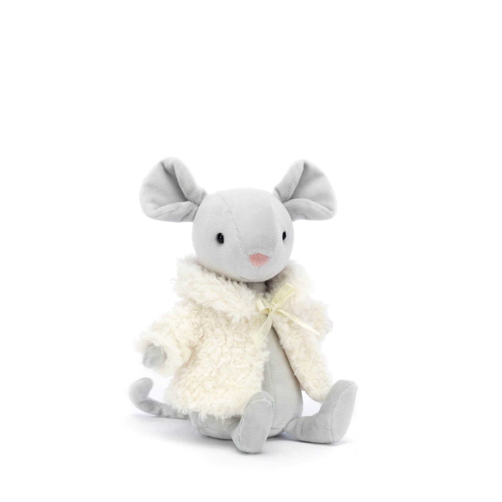 Comfy Coat Mouse