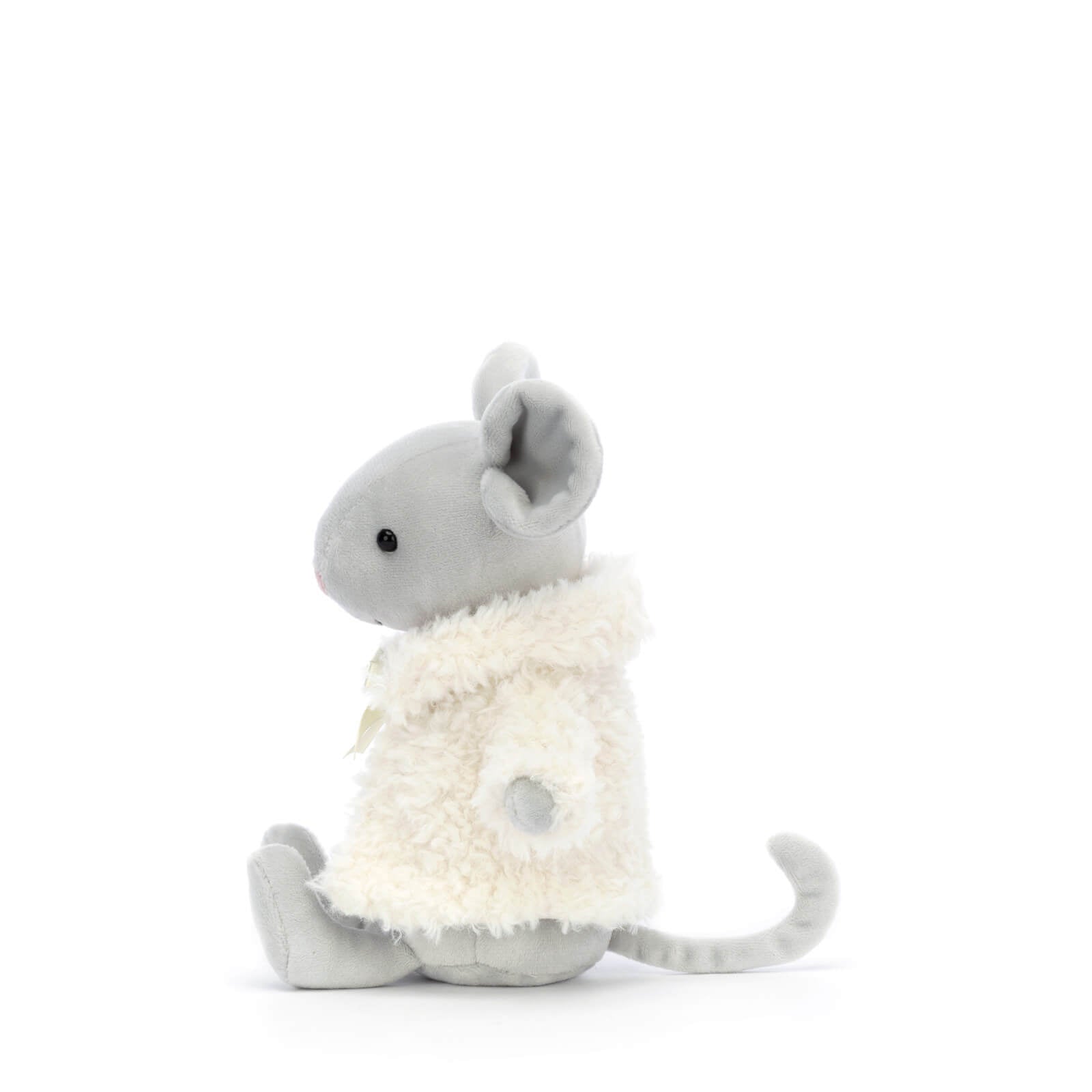 Comfy Coat Mouse