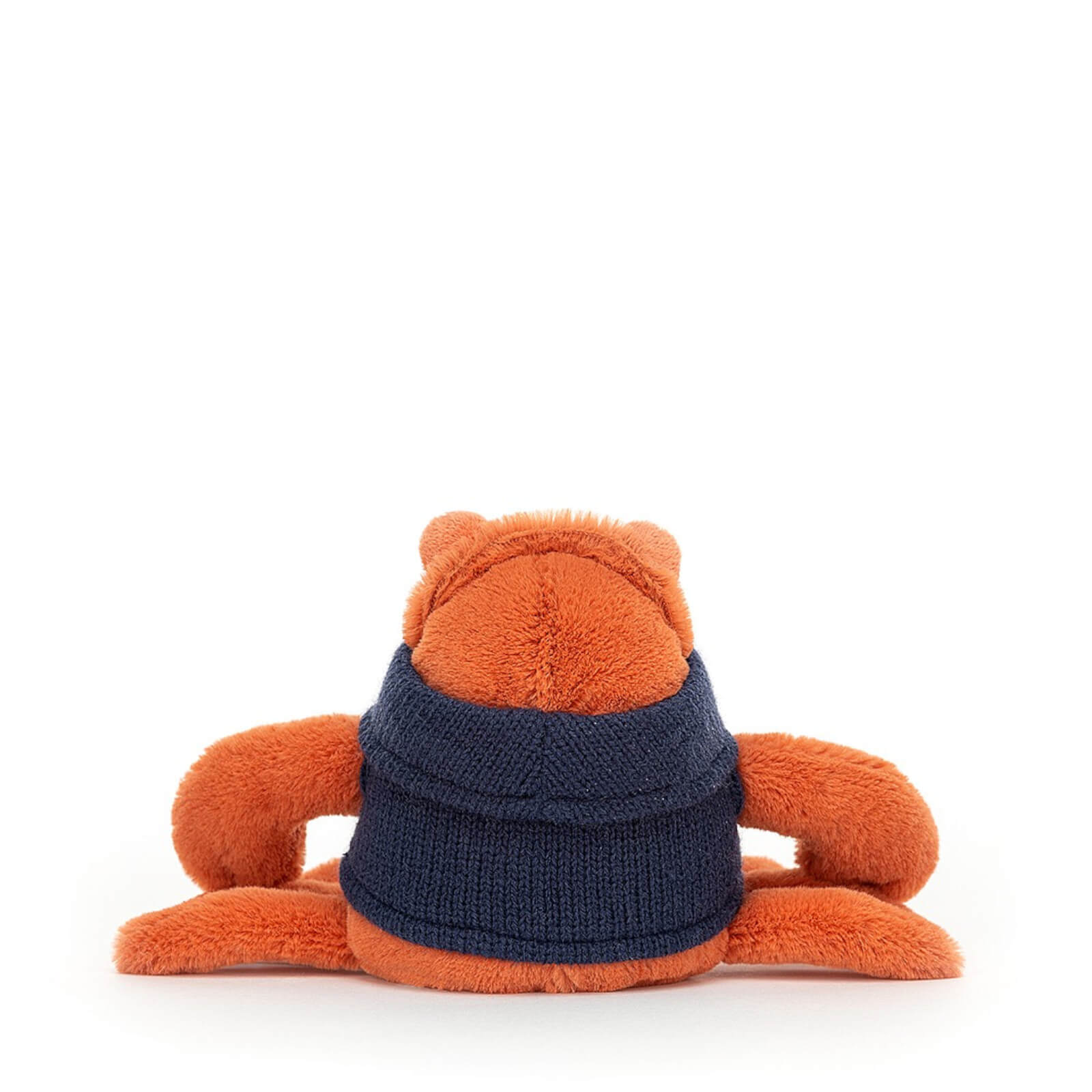 Cozy Crew Crab