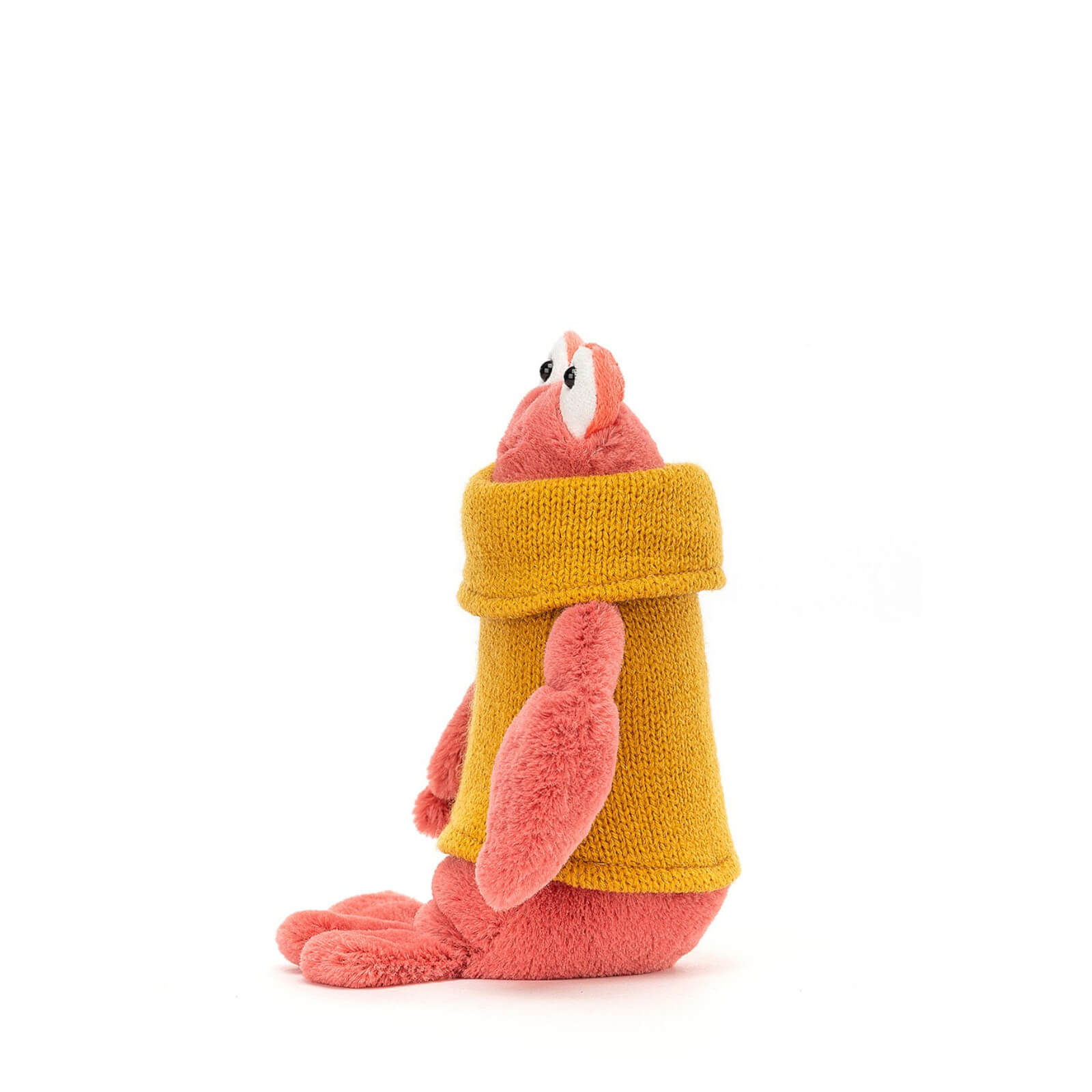 Cozy Crew Lobster