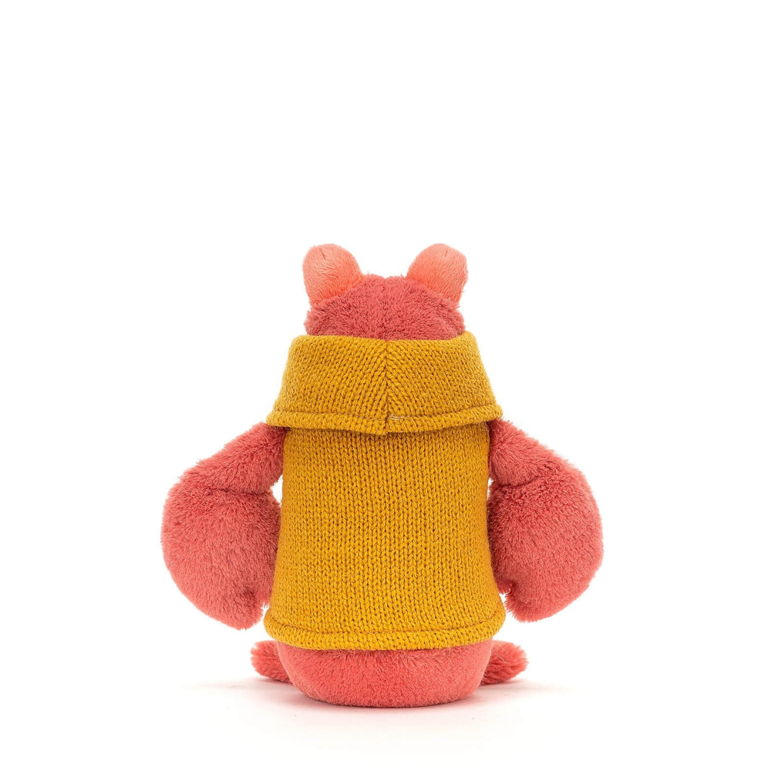 Cozy Crew Lobster