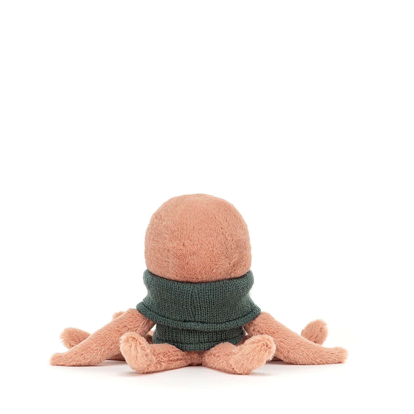 Cozy Crew Octopus