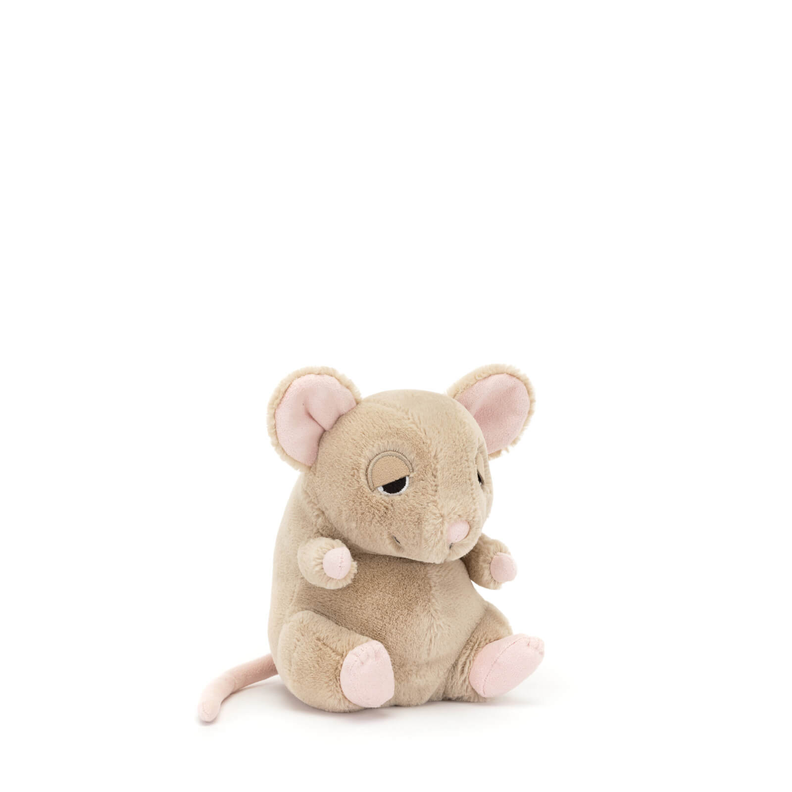 Cuddlebud Darcy Dormouse