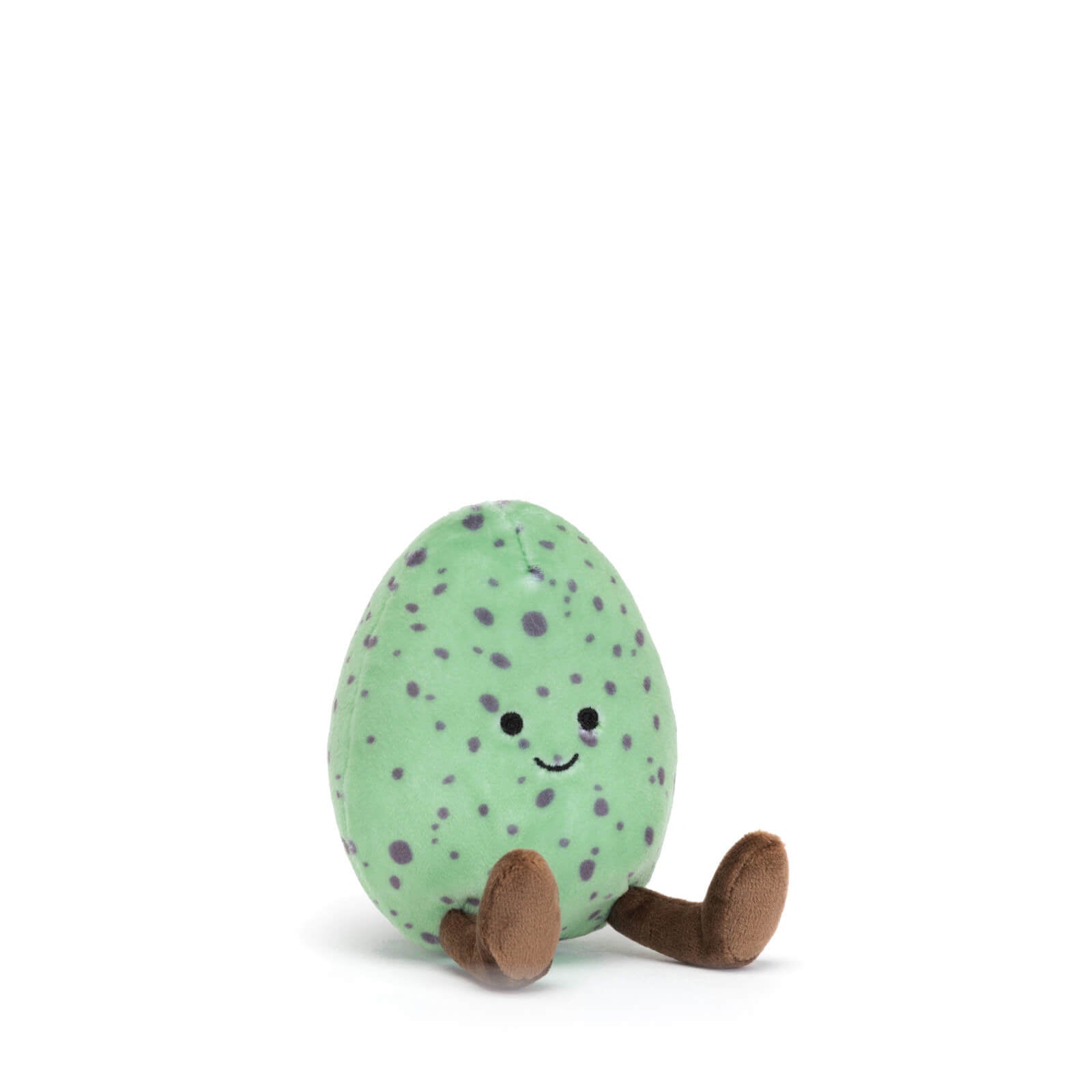 Eggsquisite Green Egg