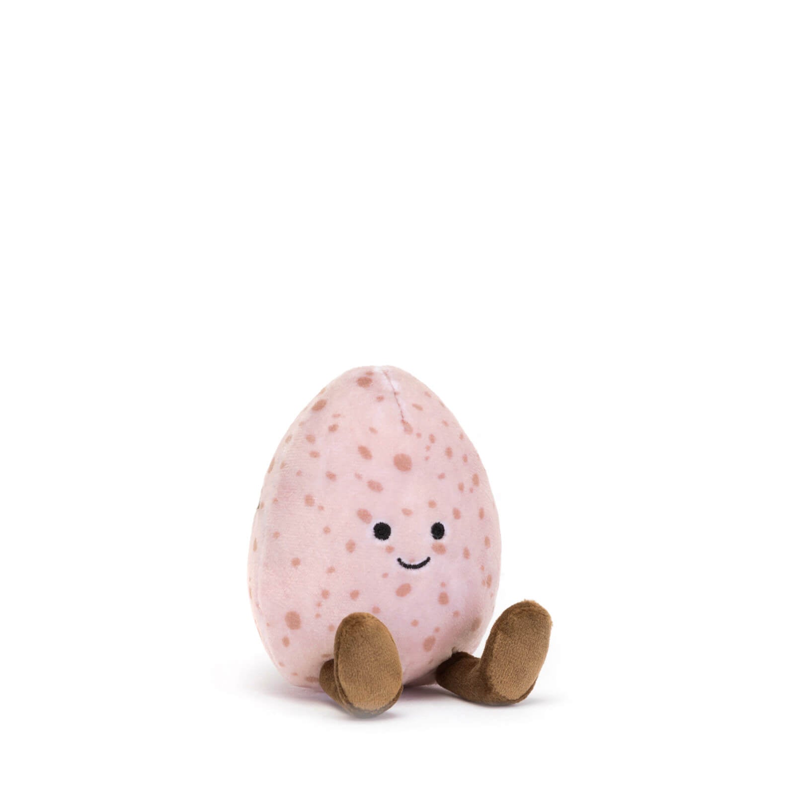 Eggsquisite Pink Egg