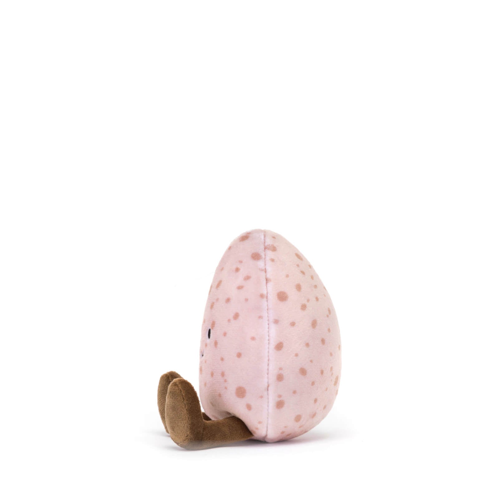 Eggsquisite Pink Egg