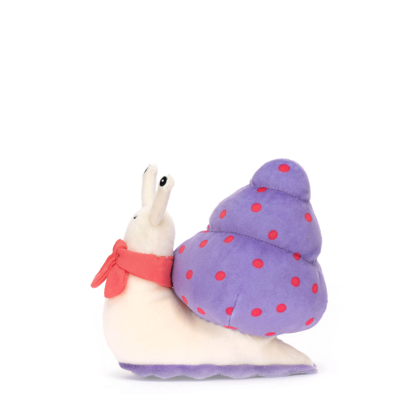 Escarfgot Purple