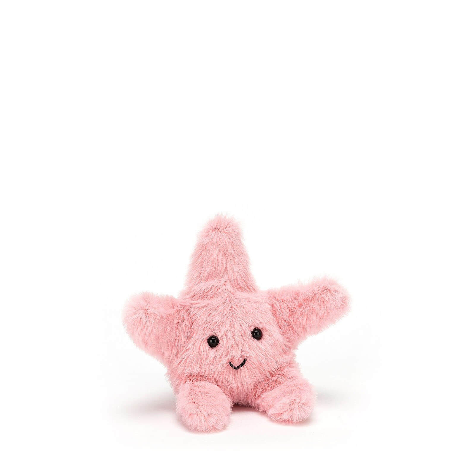 Fluffy Starfish