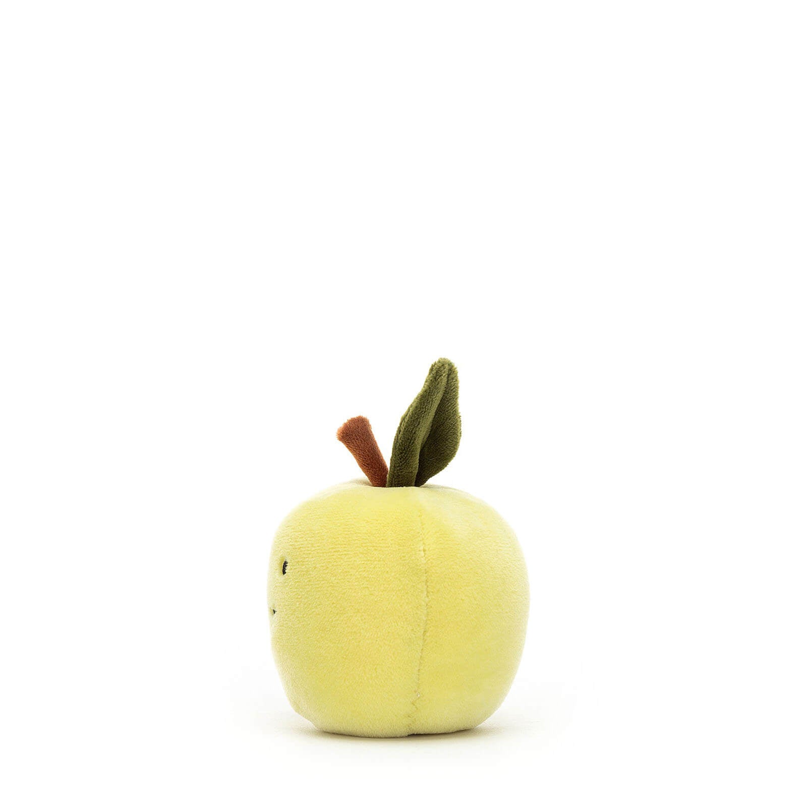 Fabulous Fruit - Apple