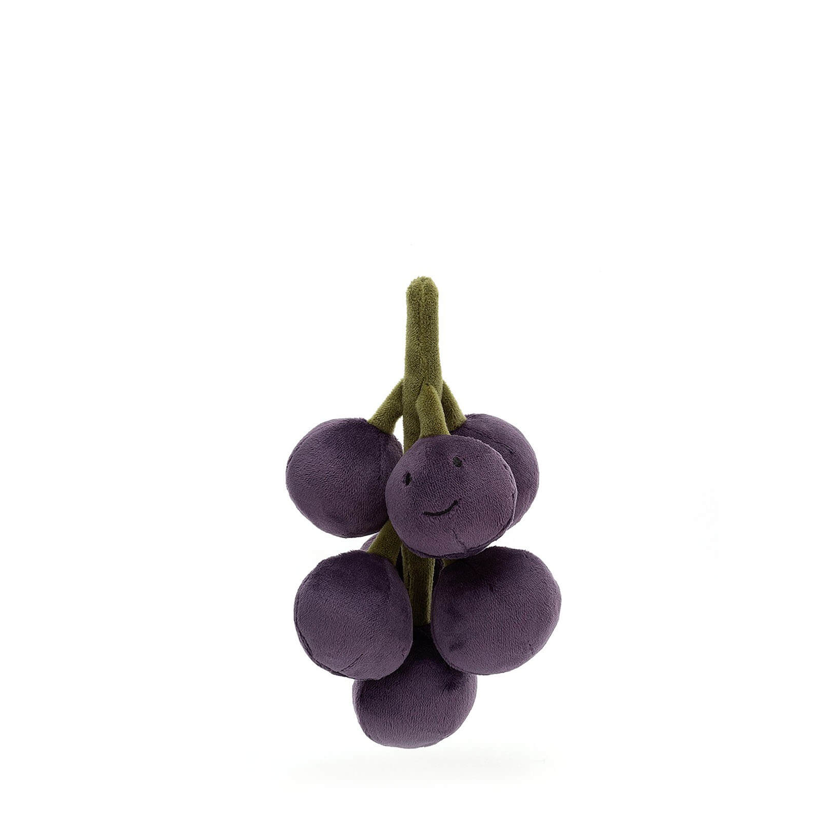 Fabulous Fruit - Grapes
