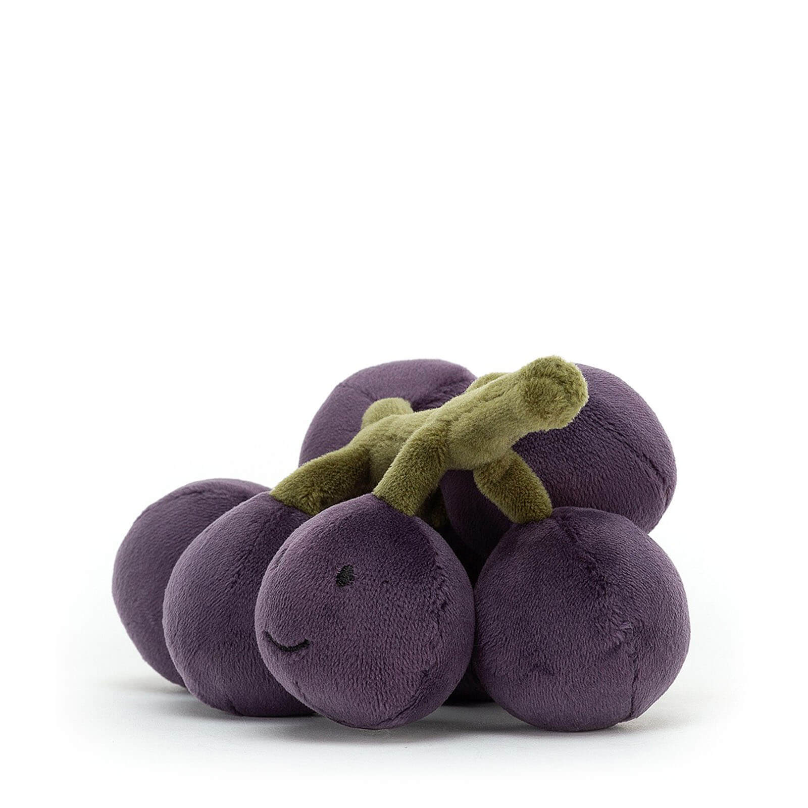Fabulous Fruit - Grapes