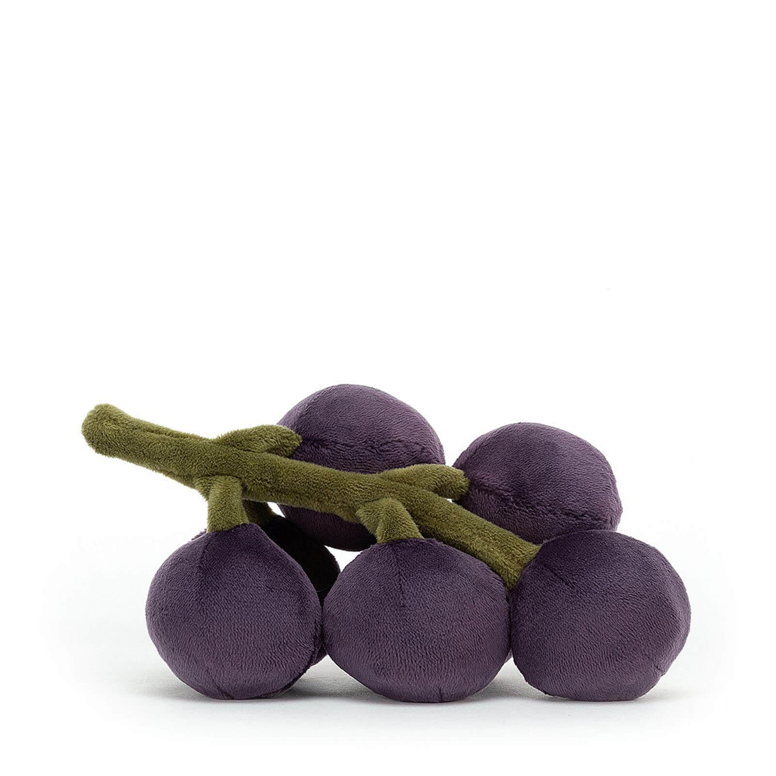 Fabulous Fruit - Grapes