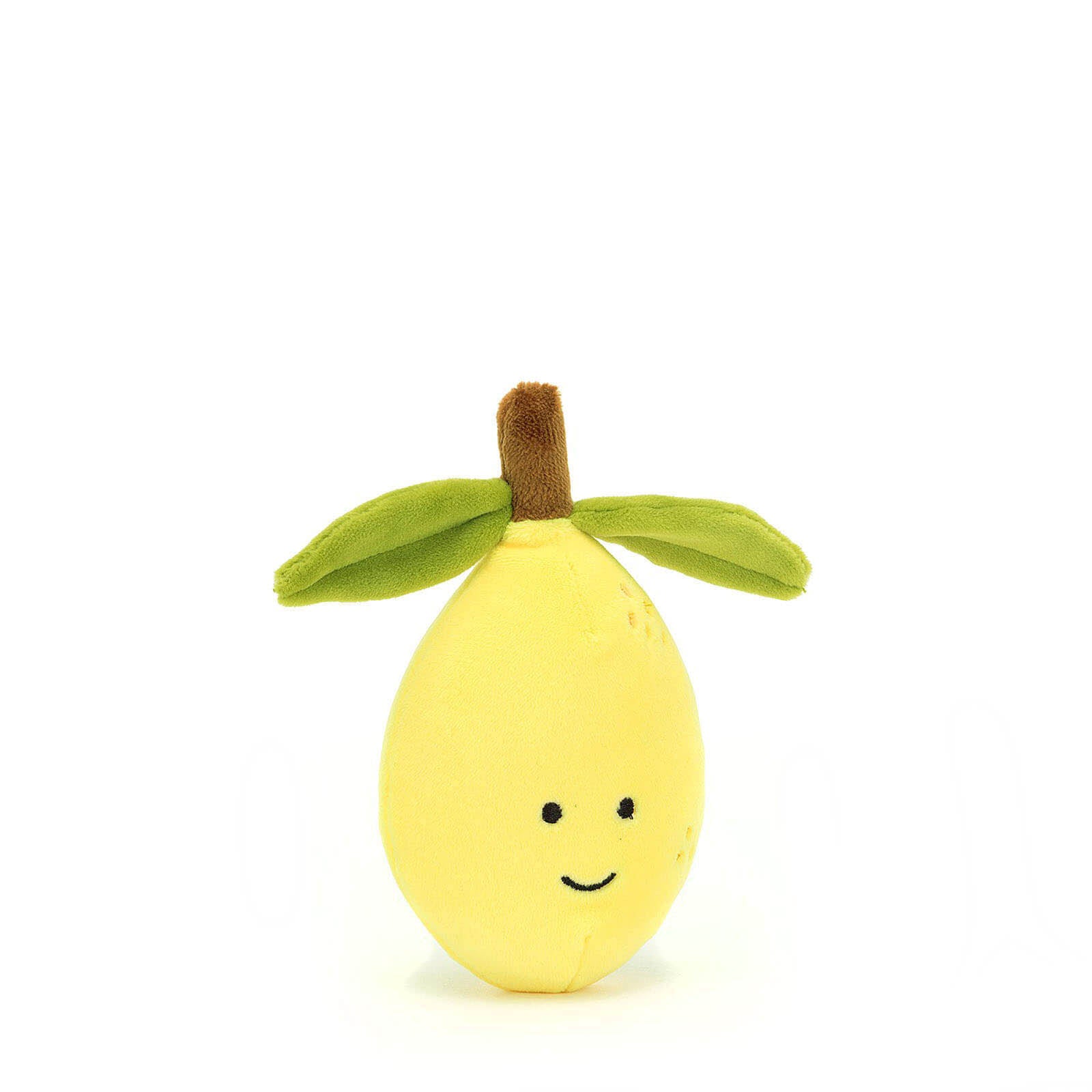 Fabulous Fruit - Lemon