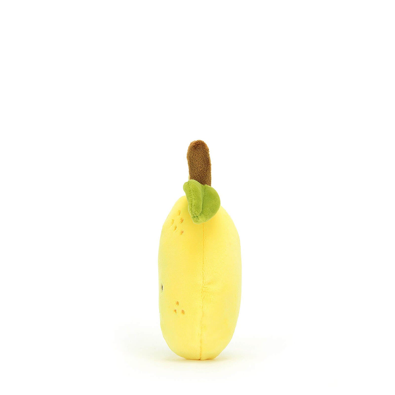 Fabulous Fruit - Lemon