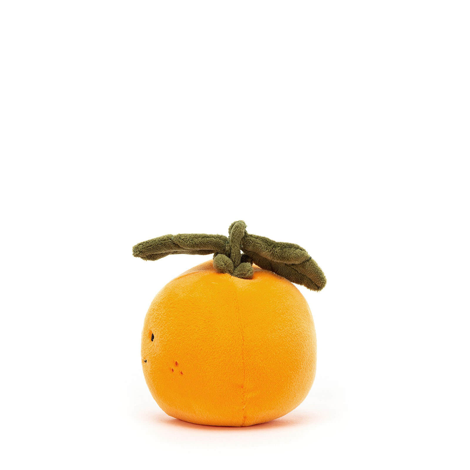 Fabulous Fruit - Orange