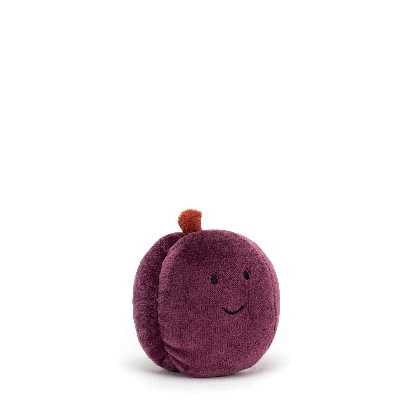 Fabulous Fruit - Plum