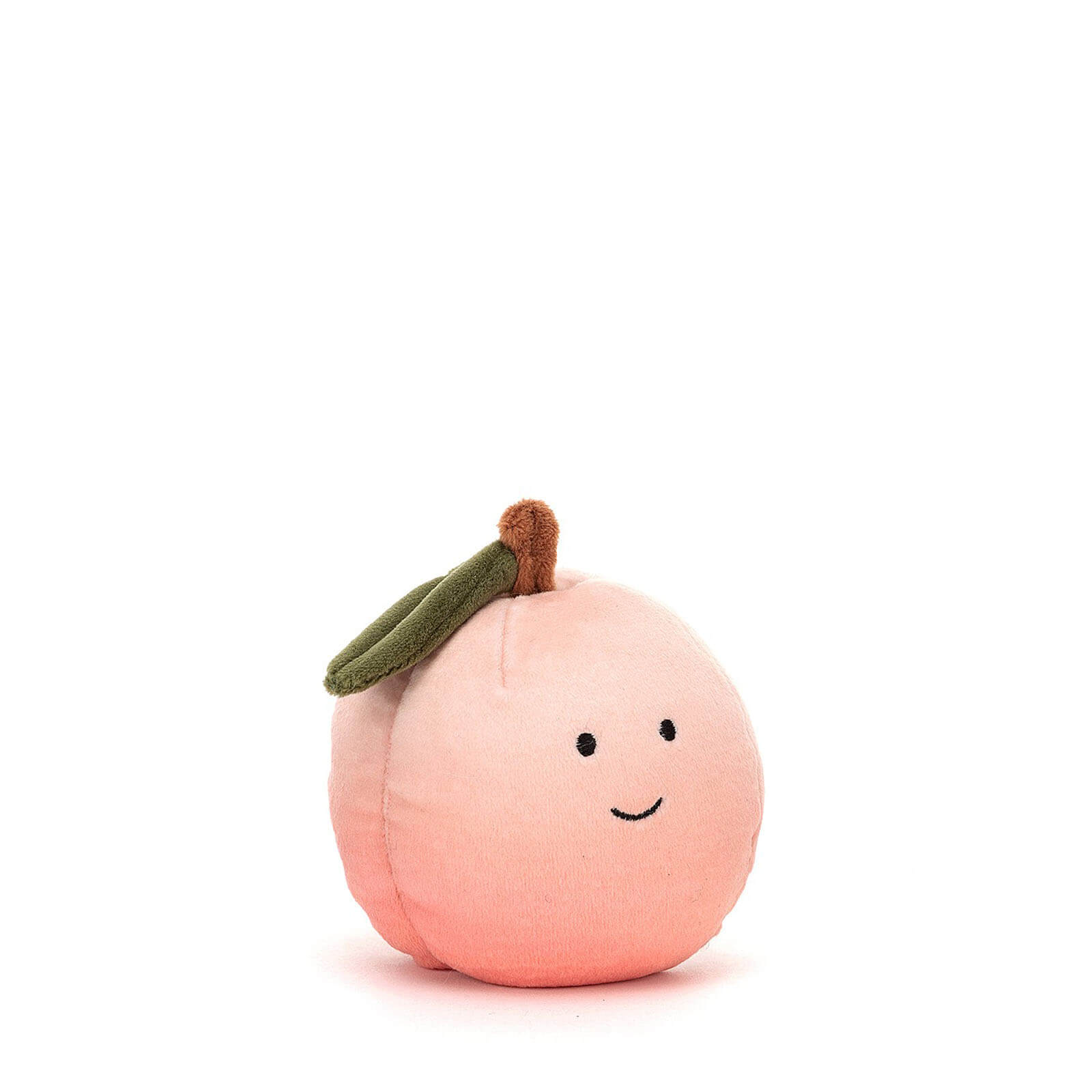 Fabulous Fruit - Peach