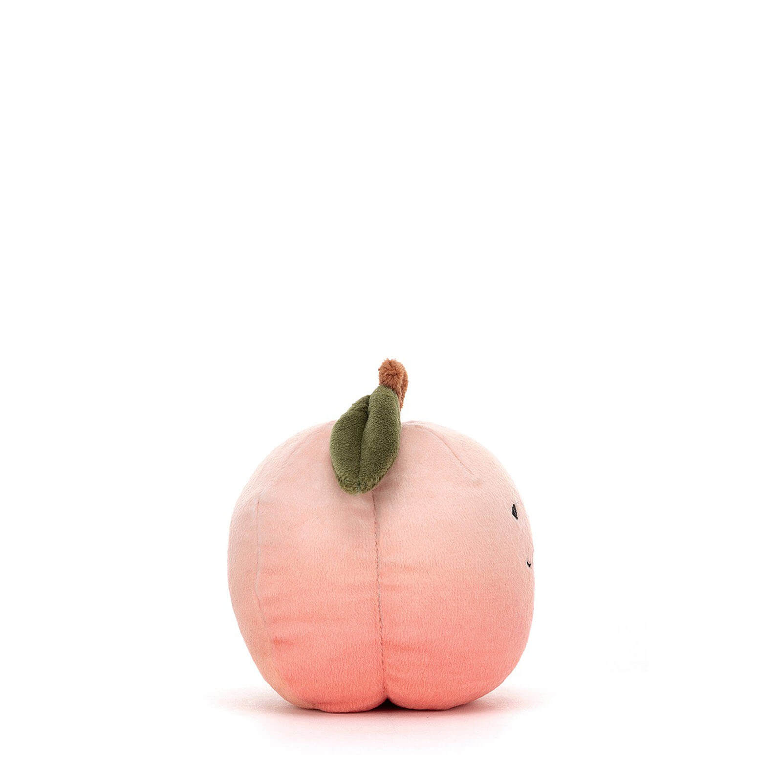 Fabulous Fruit - Peach