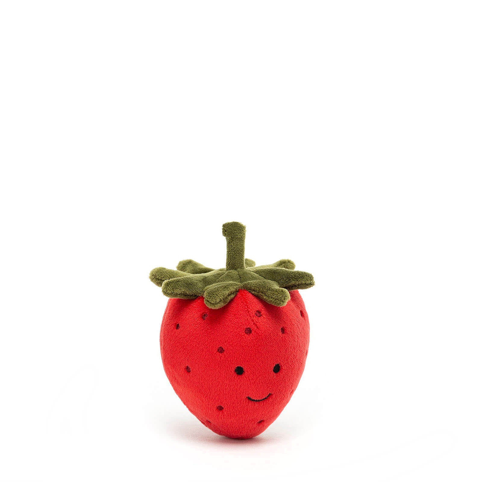Fabulous Fruit - Strawberry