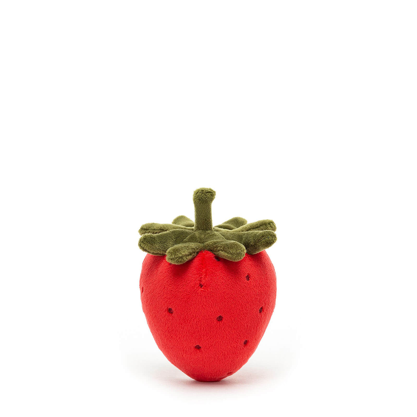 Fabulous Fruit - Strawberry