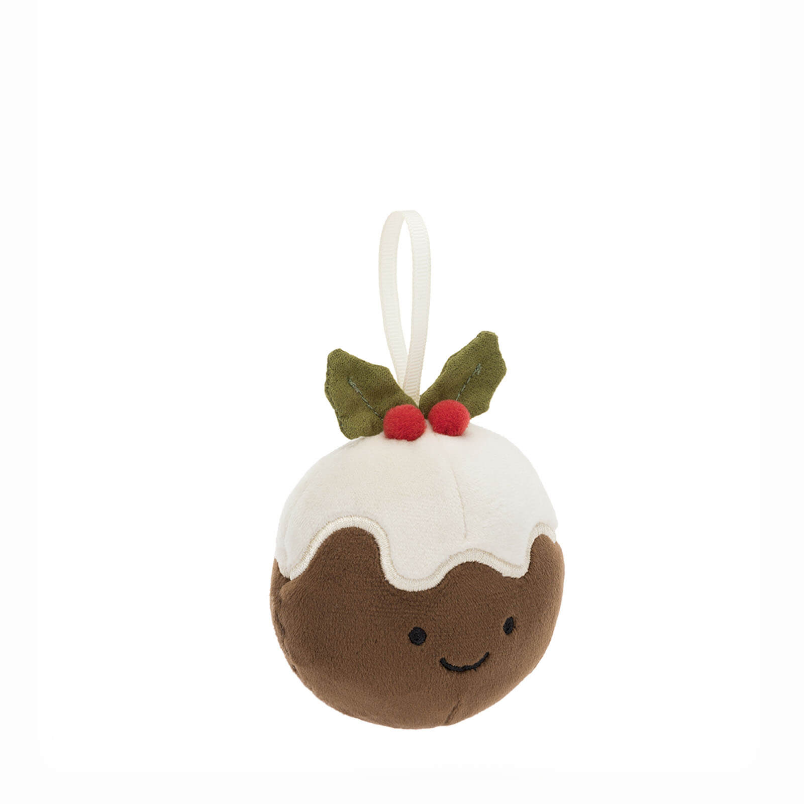 Festive Folly - Christmas Pudding