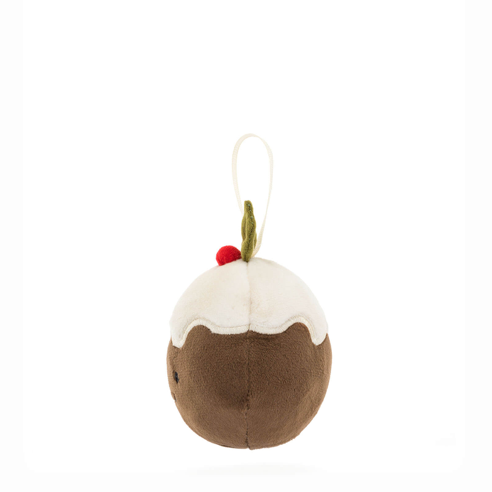Festive Folly - Christmas Pudding