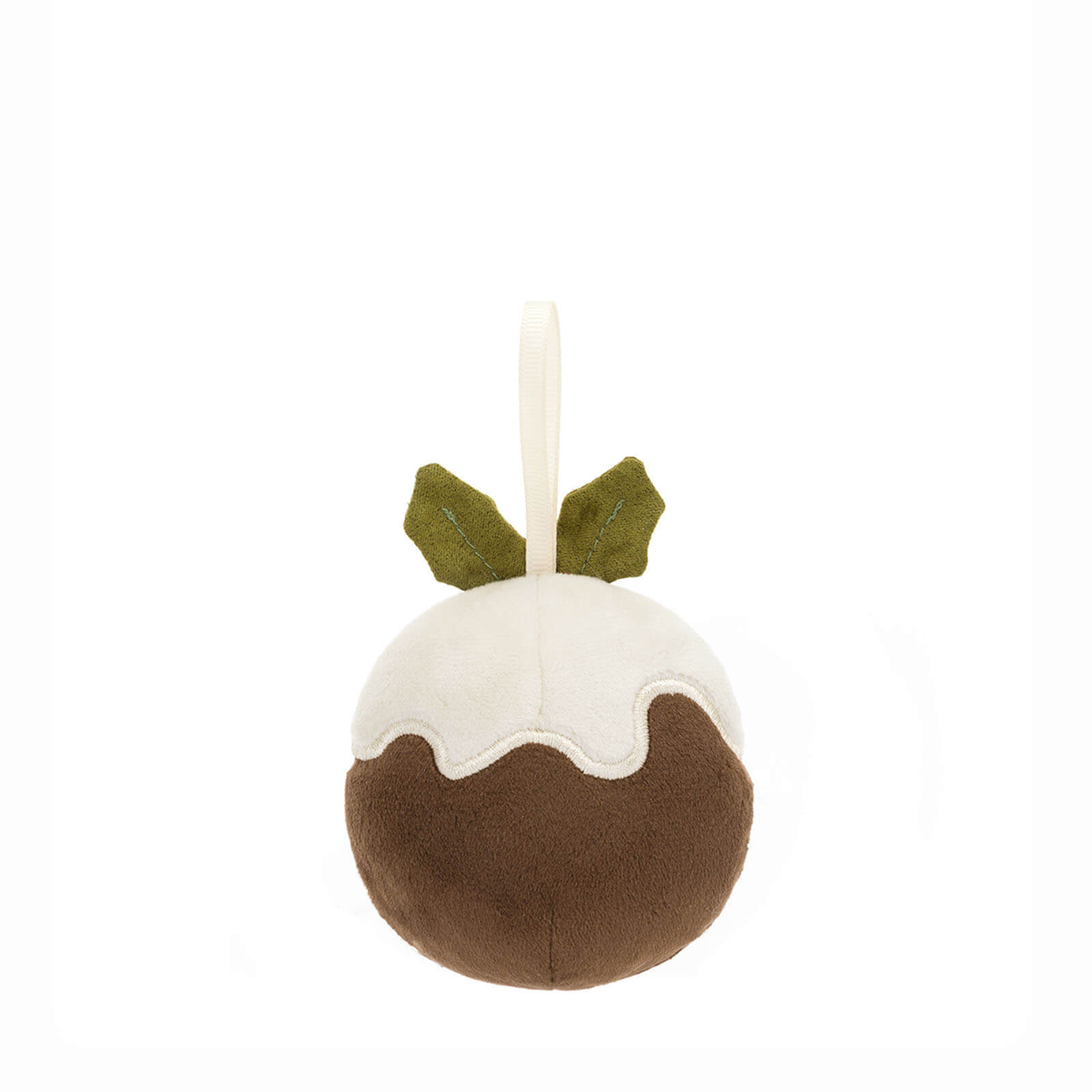 Festive Folly - Christmas Pudding