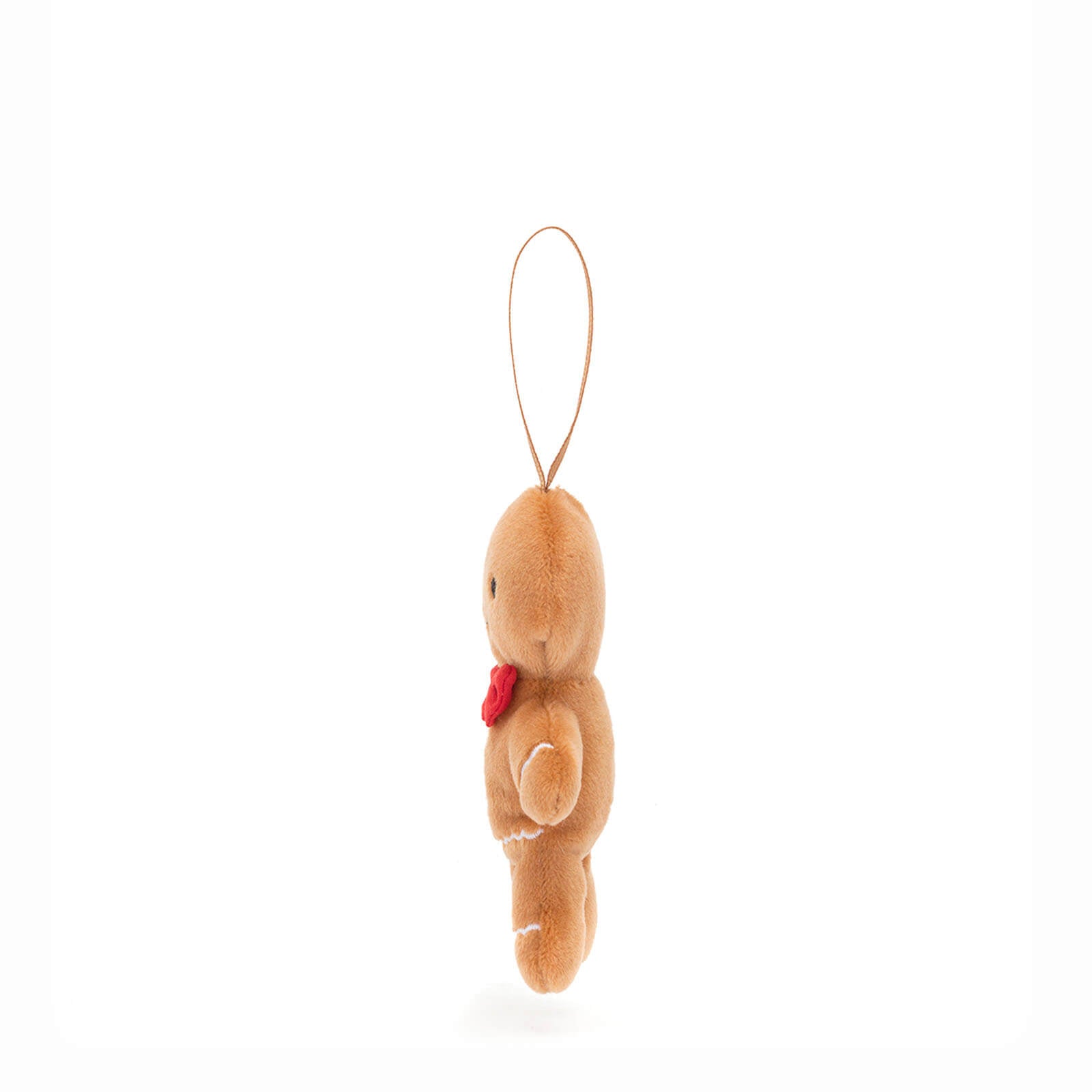 Festive Folly - Gingerbread Fred