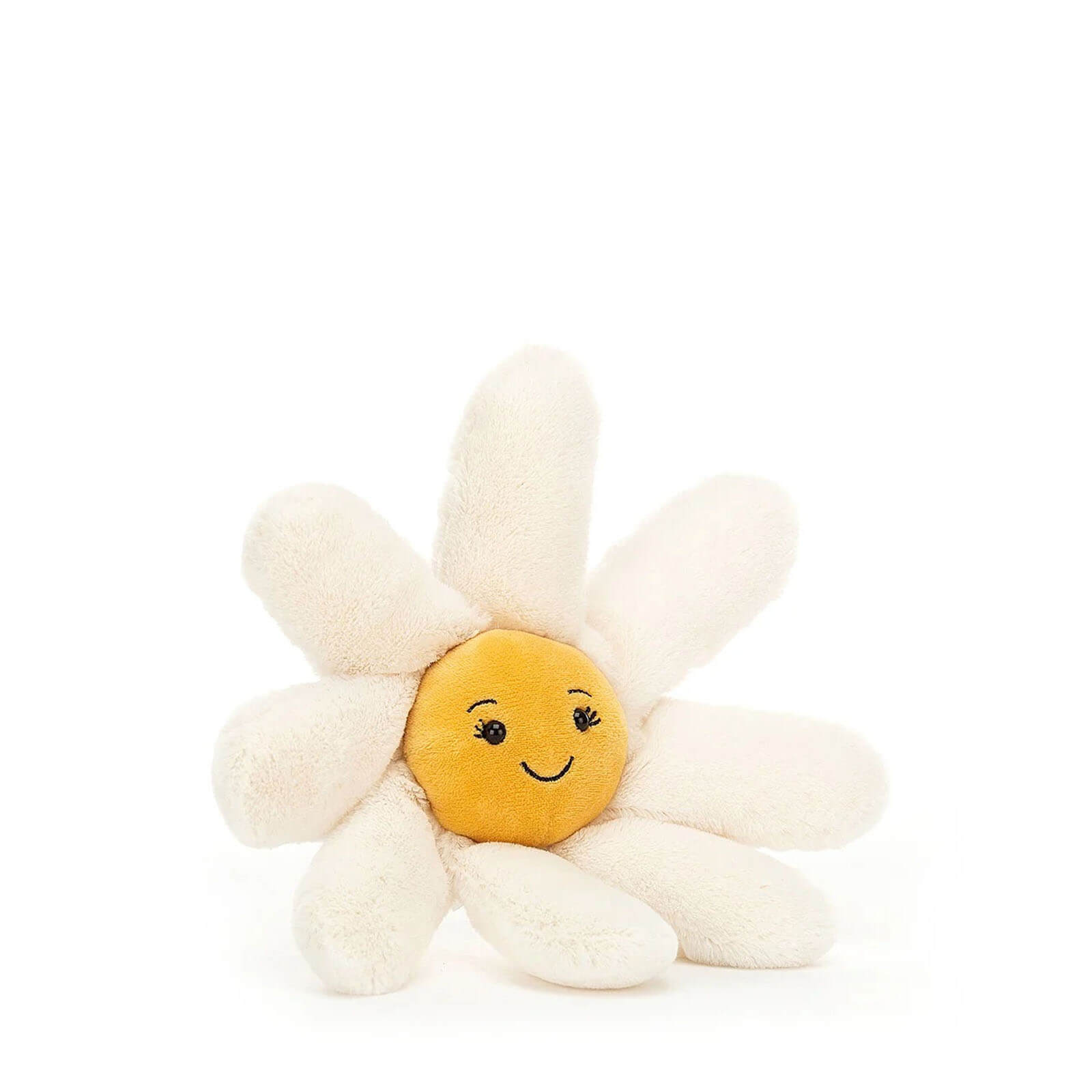 Small Fleury Daisy