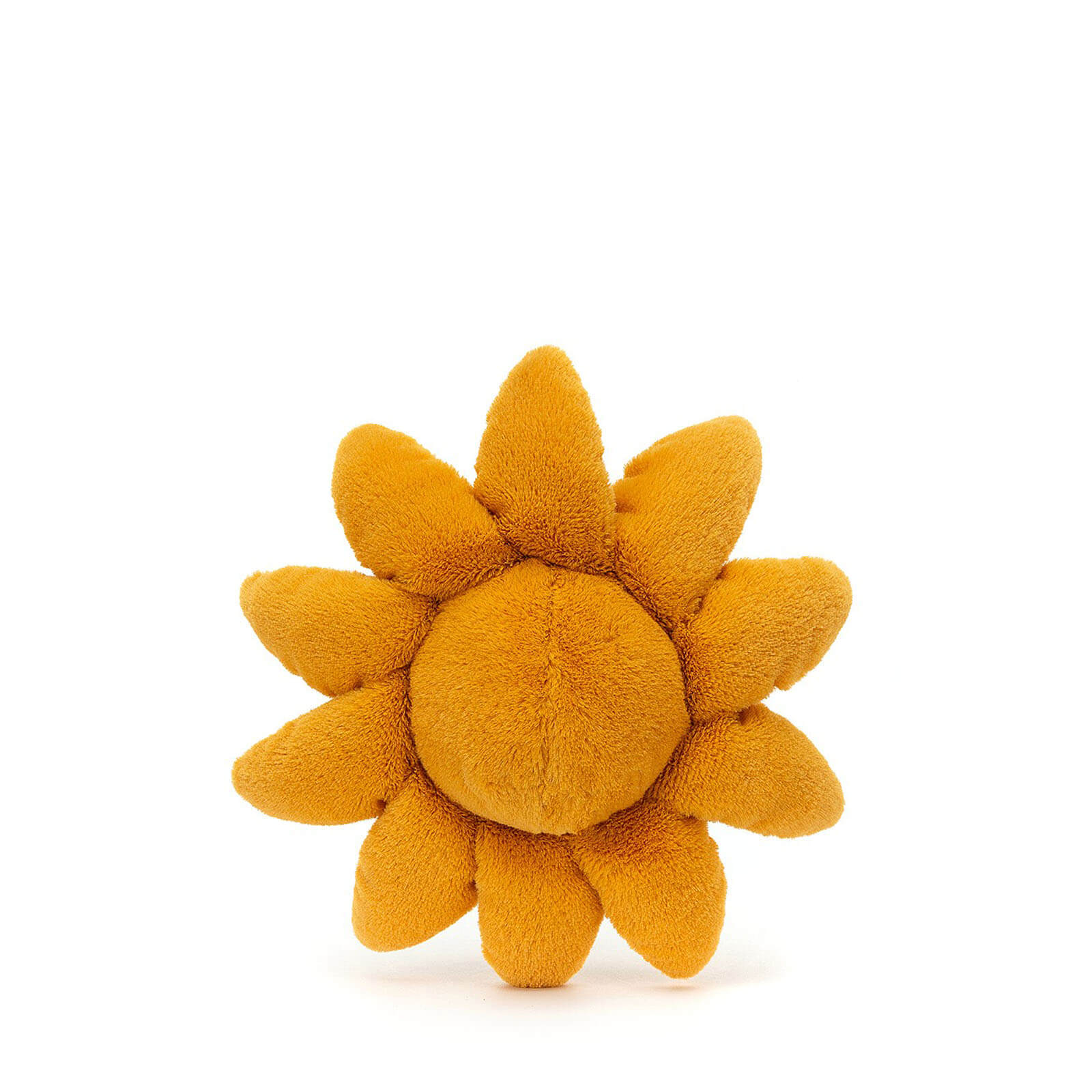 Small Fleury Sunflower
