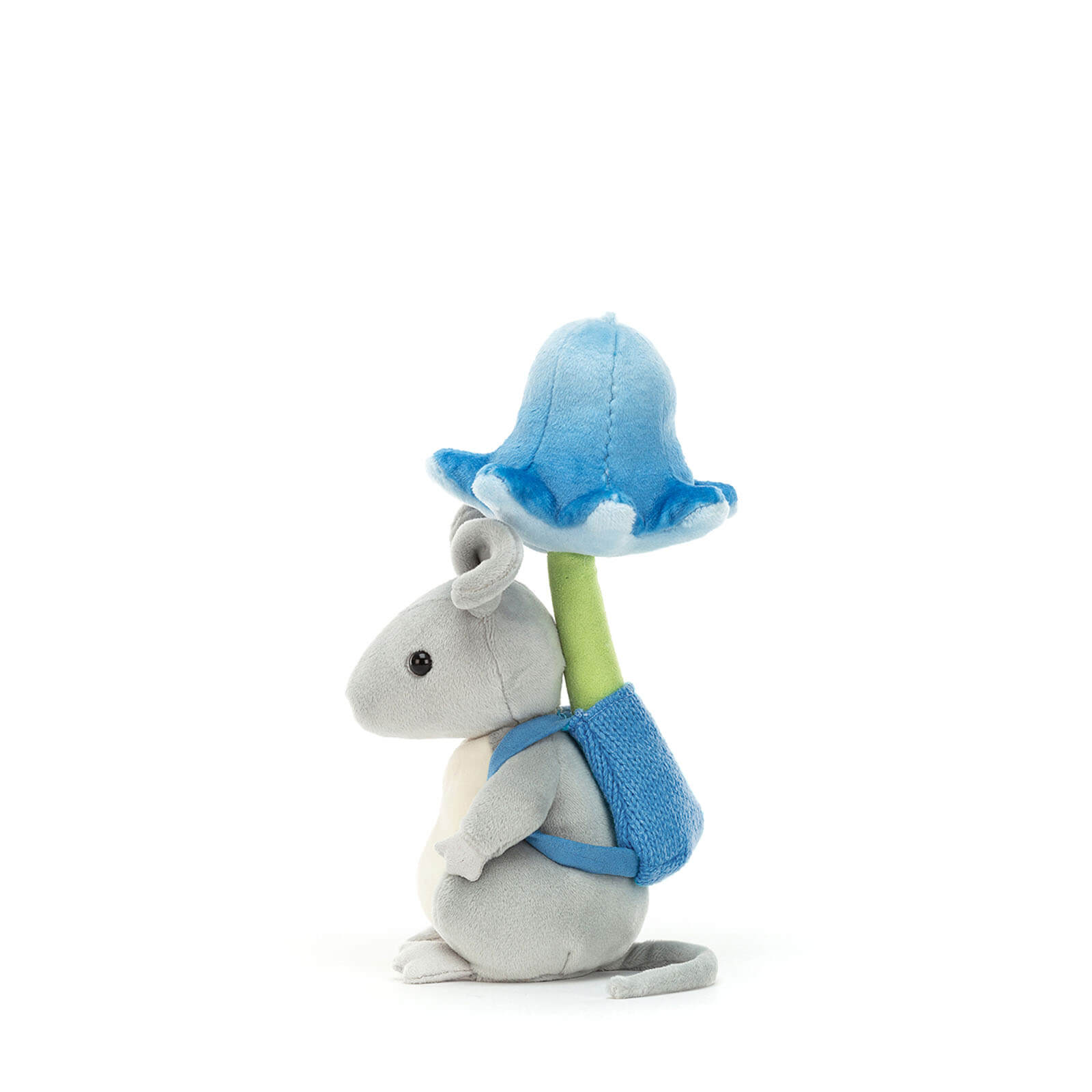 Flower Forager Mouse