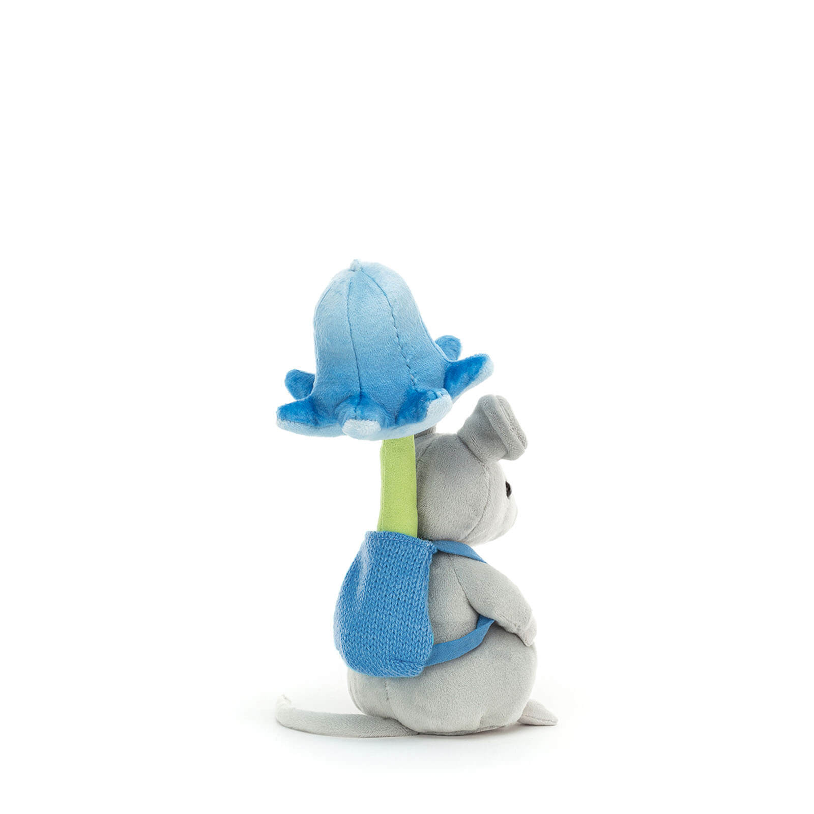 Flower Forager Mouse