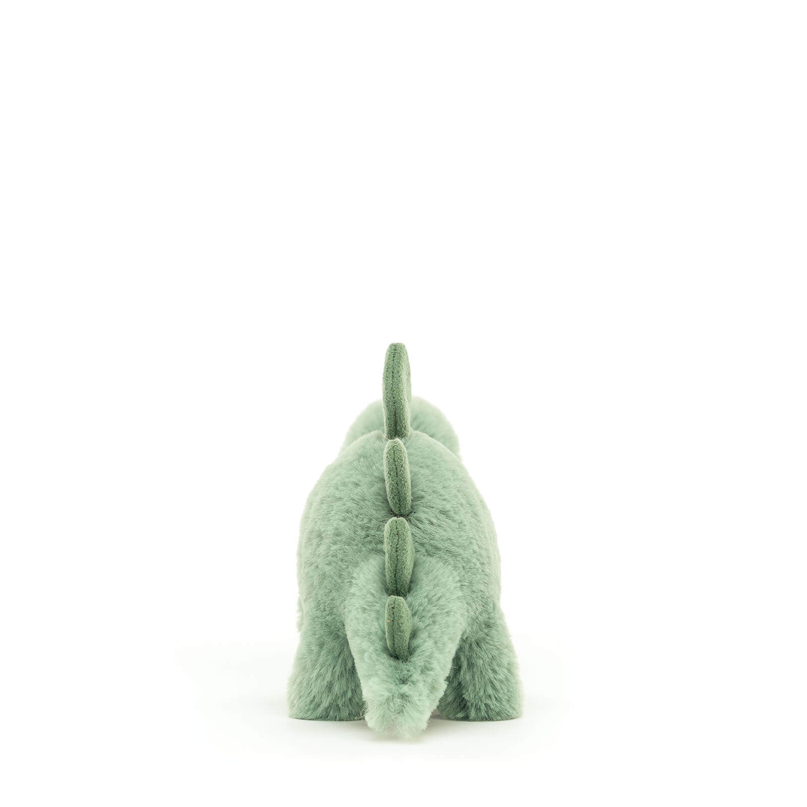 Mini Fossilly Stegosaurus