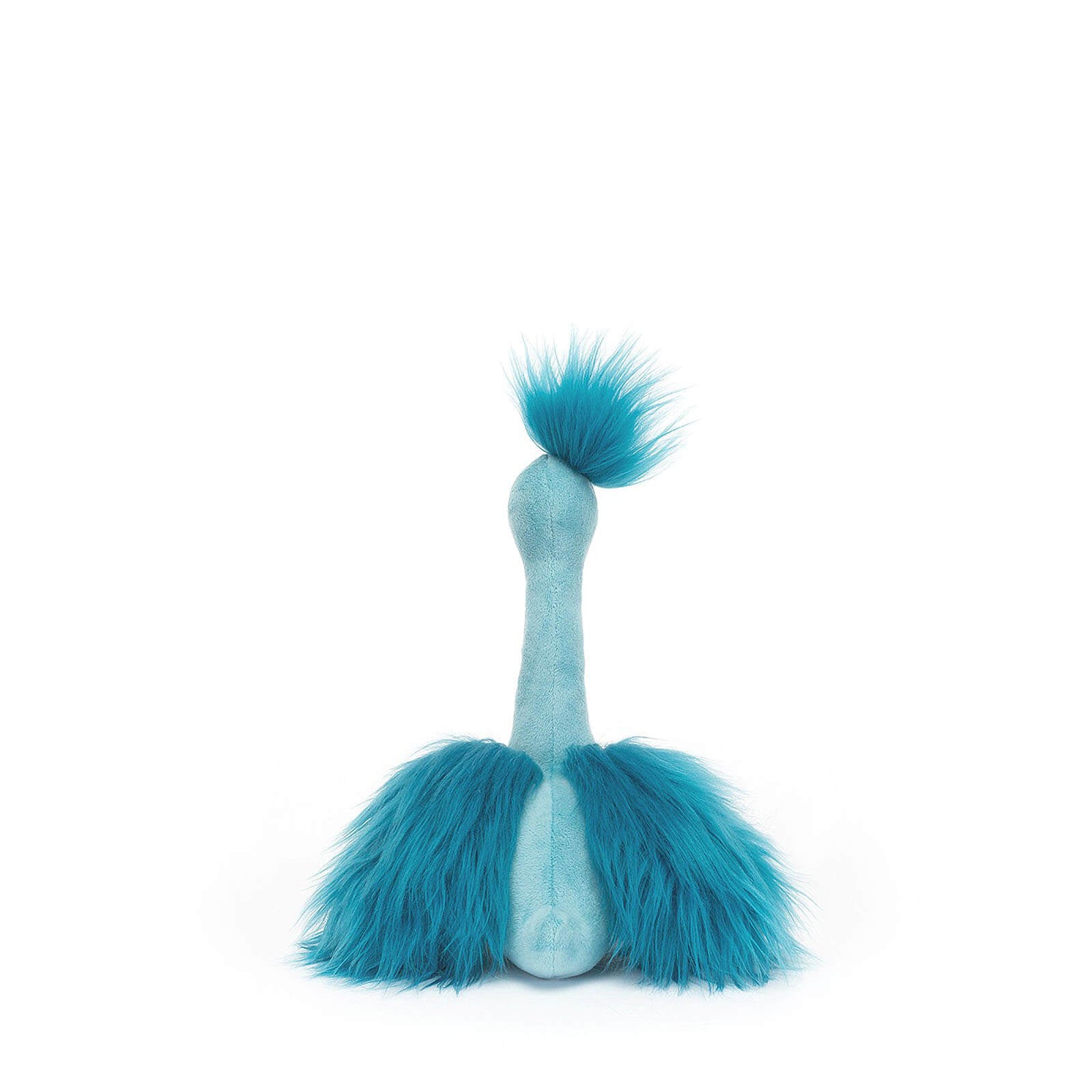 Fou Fou Peacock