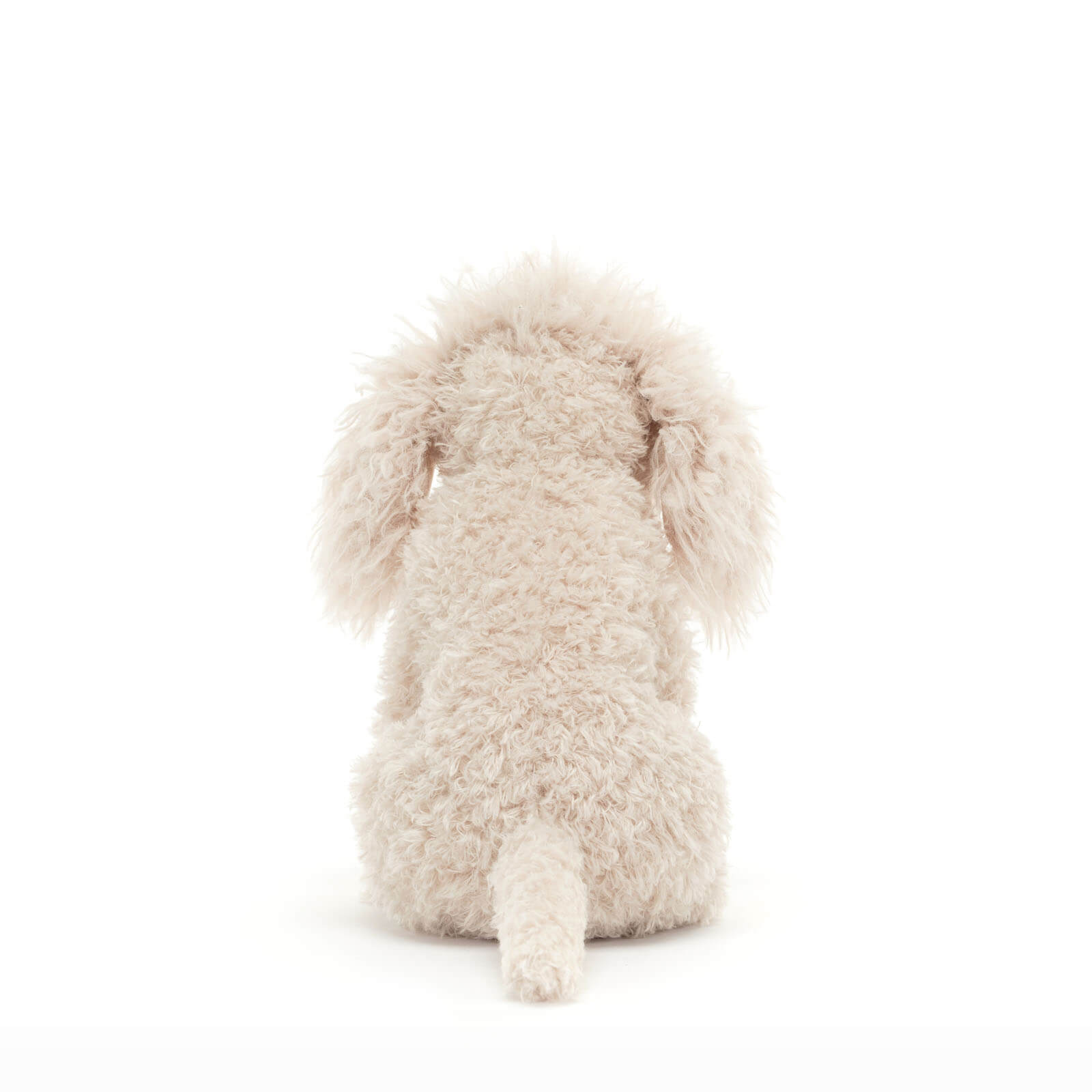 Georgiana Poodle