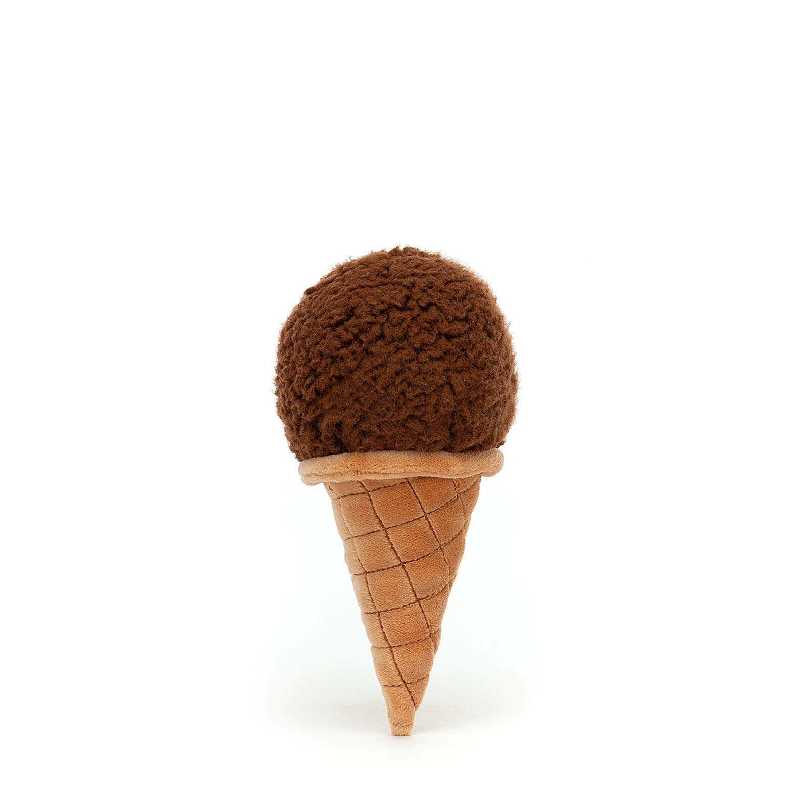 Irresistible Ice Cream Chocolate