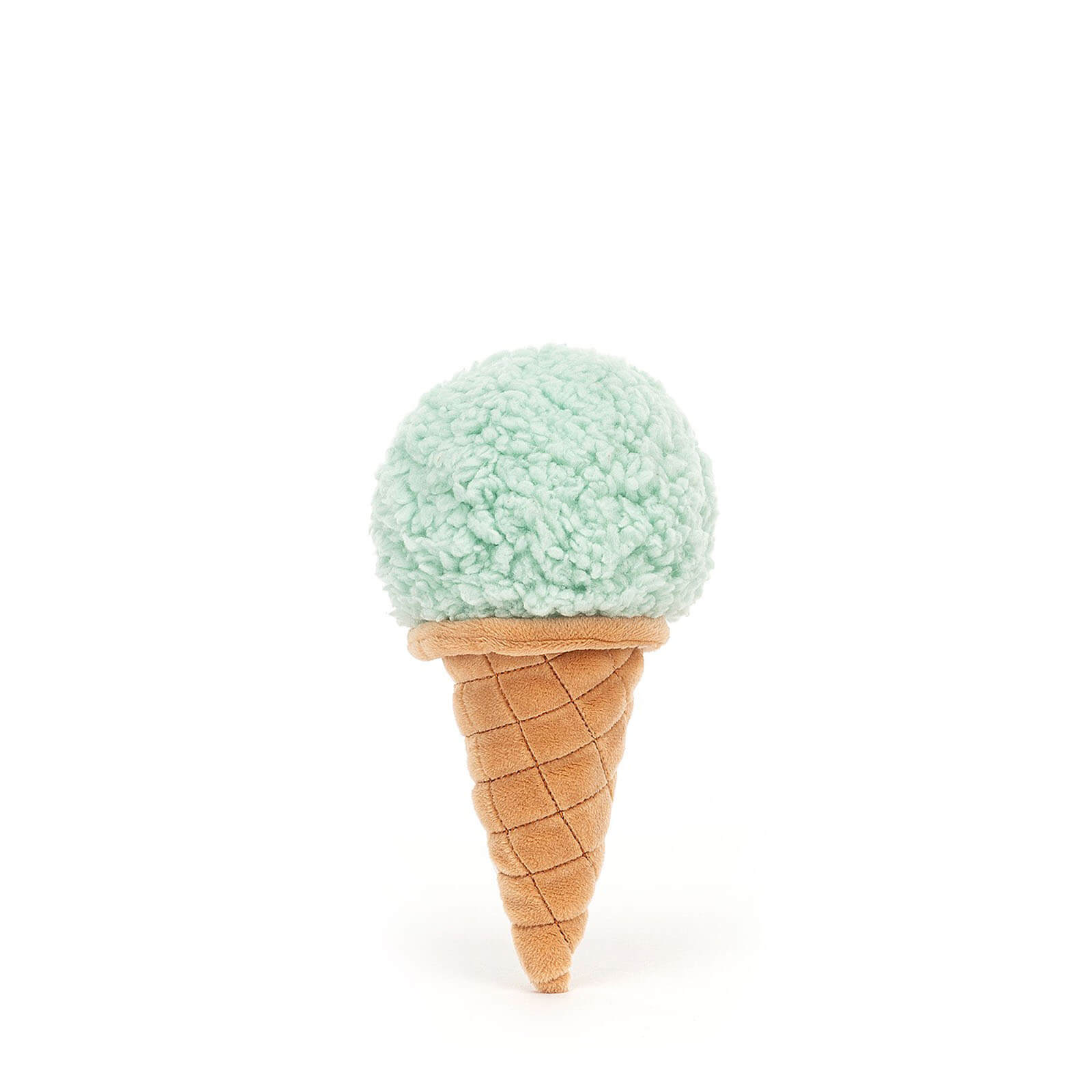 Irresistible Ice Cream Mint