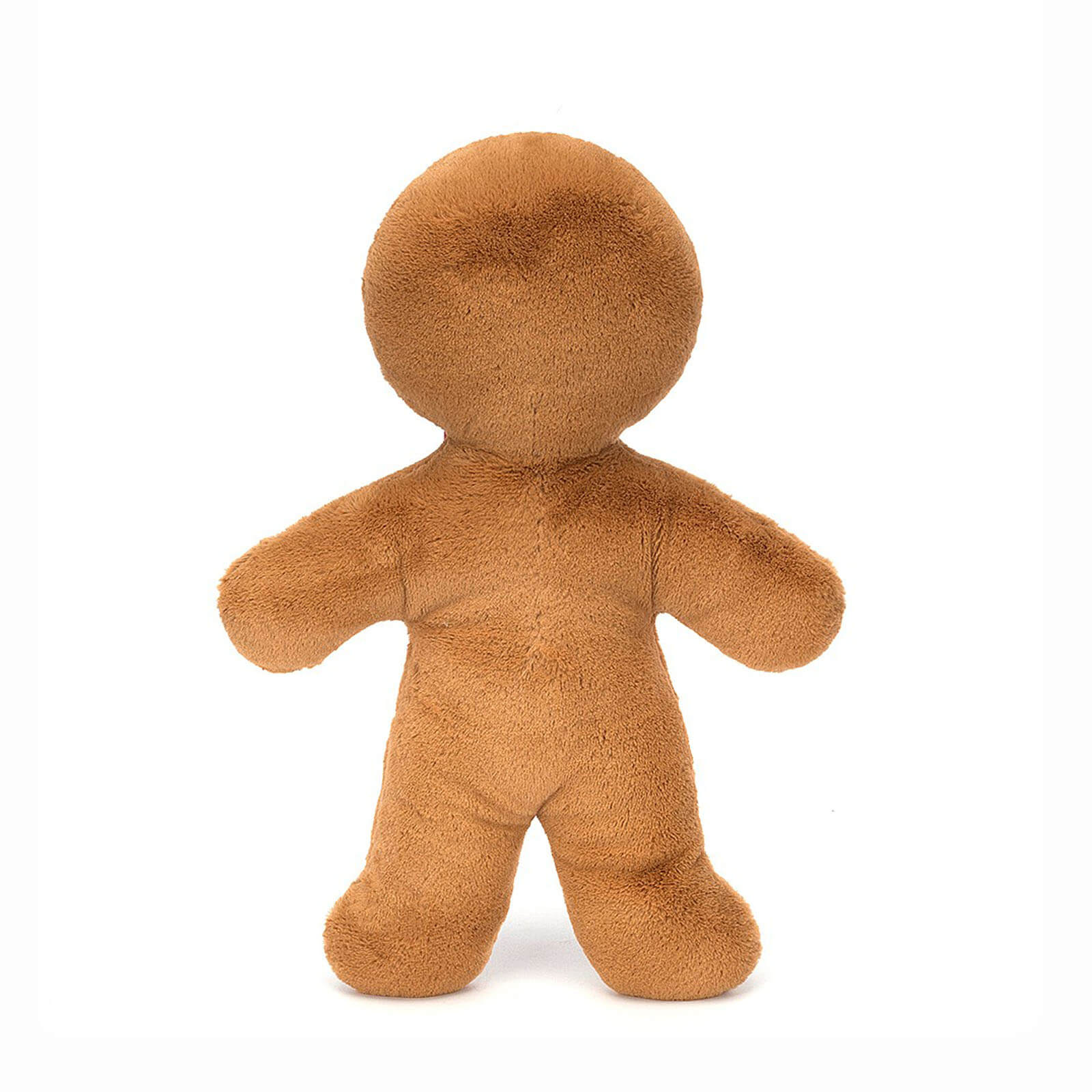 Large Jolly Gingerbread Fred