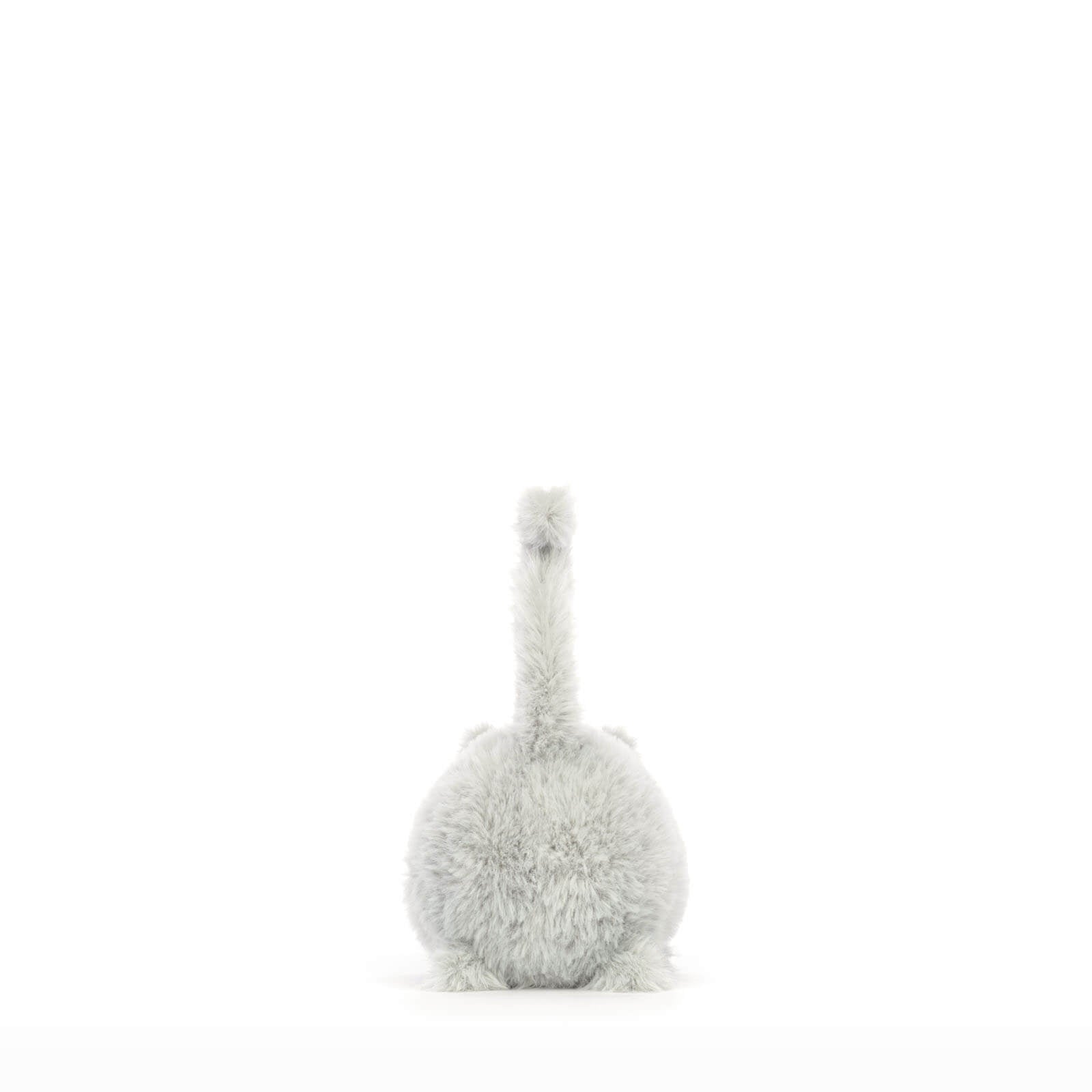 Kitten Caboodle Grey