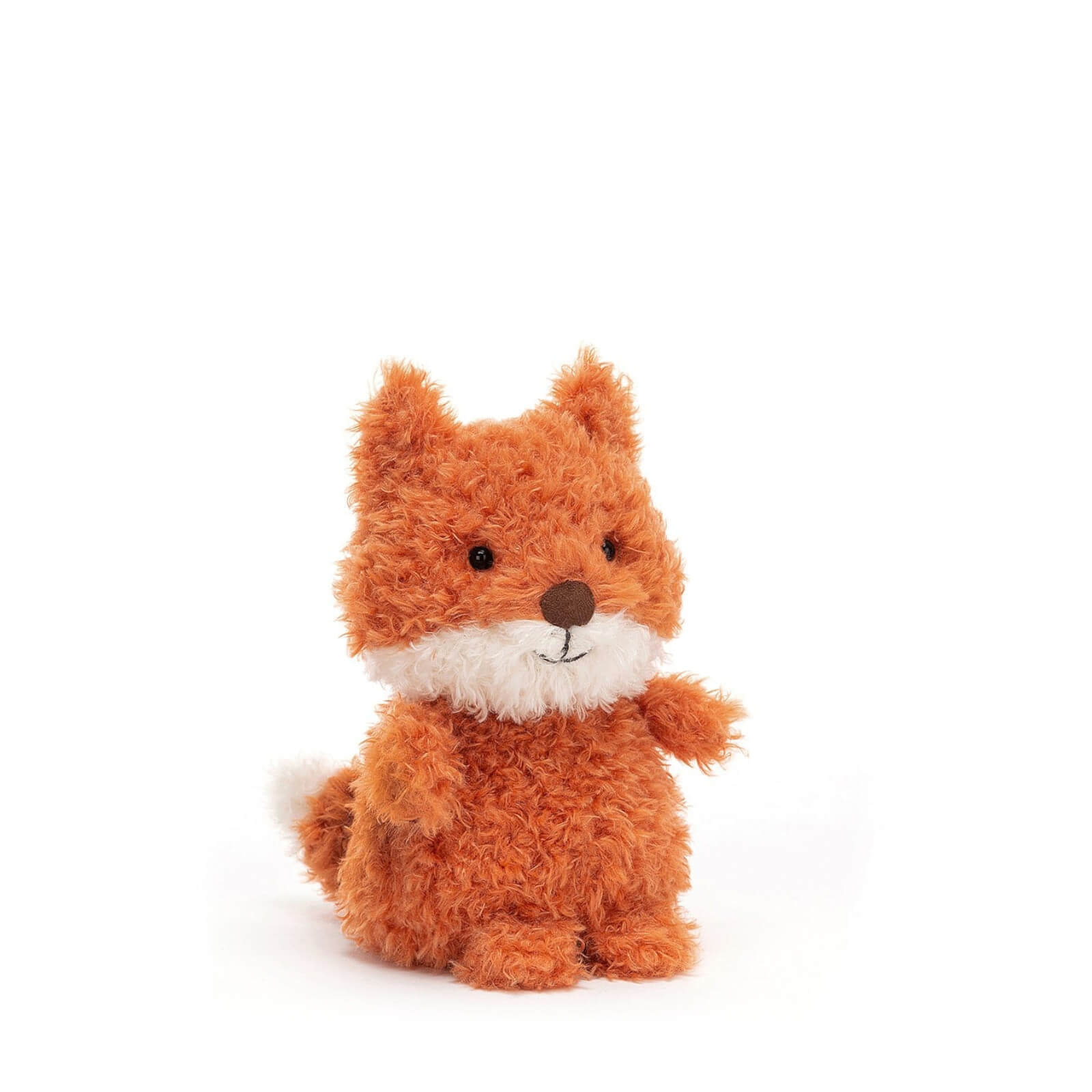 Little Fox