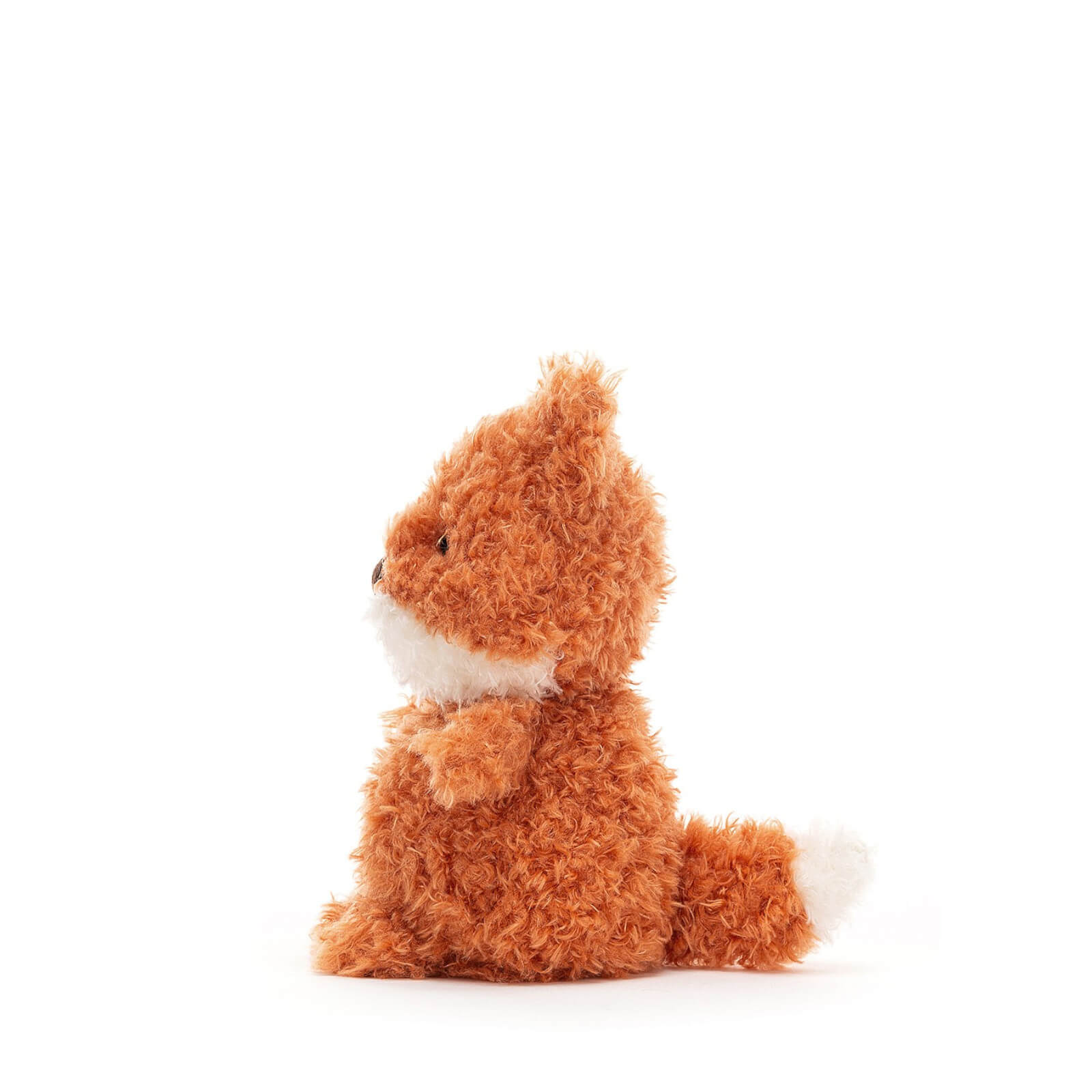 Little Fox