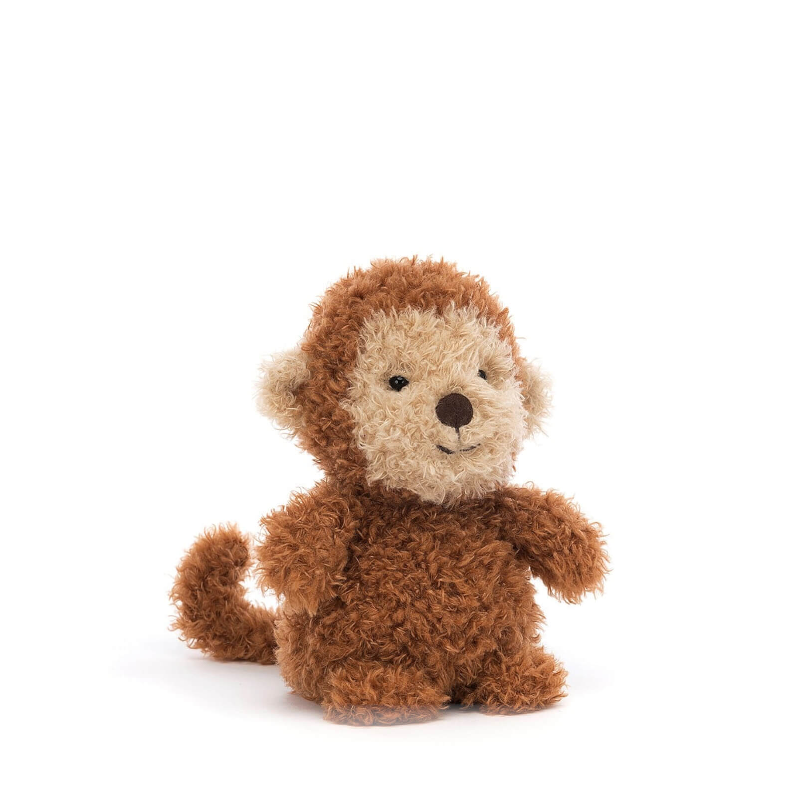 Little Monkey