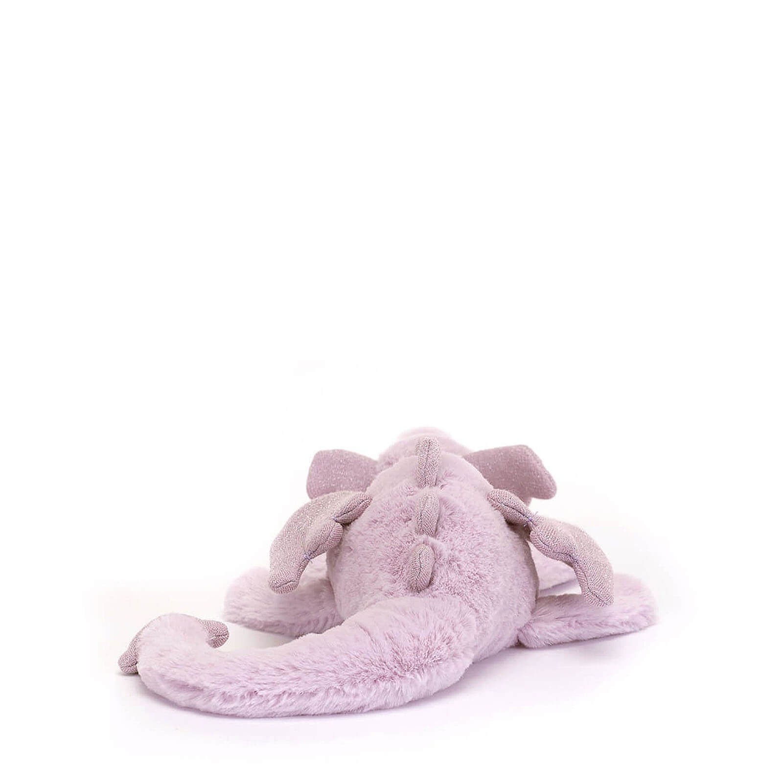 Little Lavender Dragon