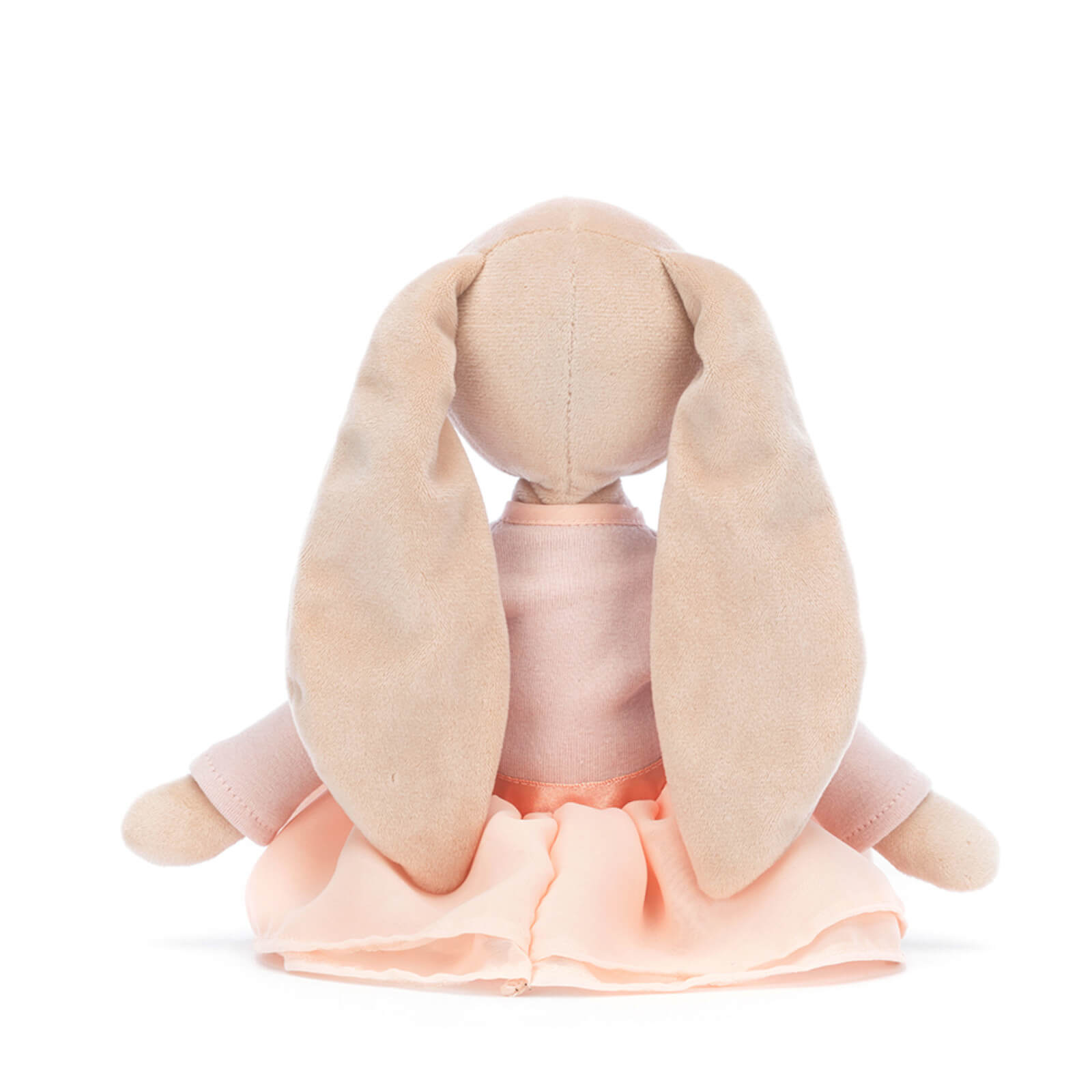 Lila Ballerina Bunny